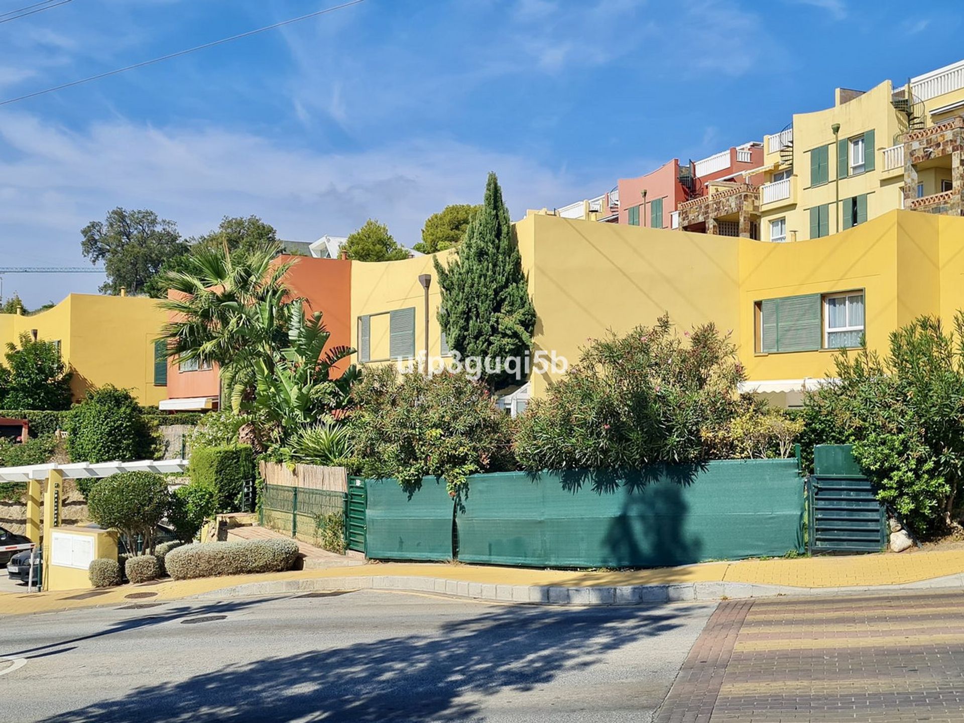 Casa nel Benalmádena, Andalusia 12318751