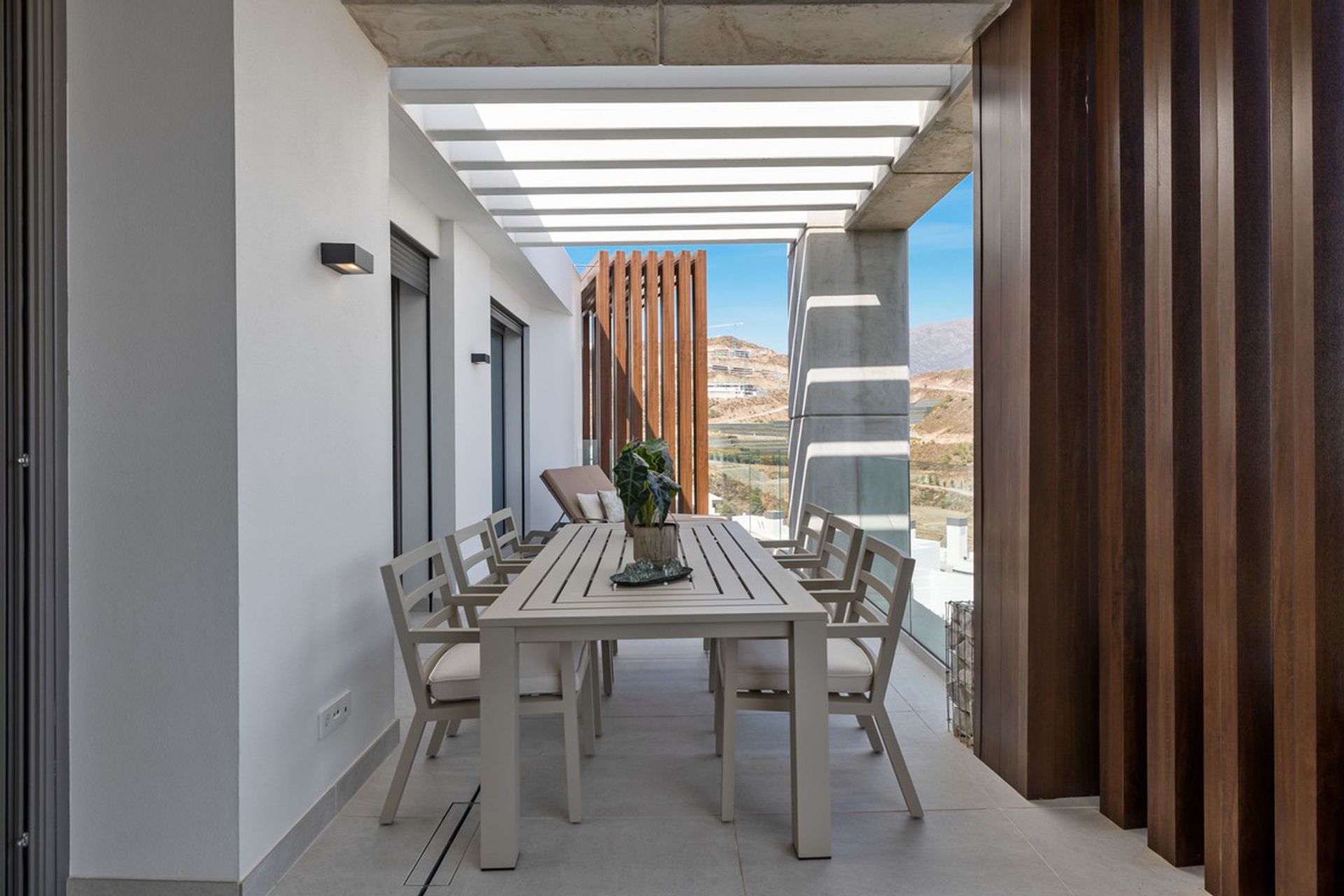 Condominium dans Benahavís, Andalusia 12318763