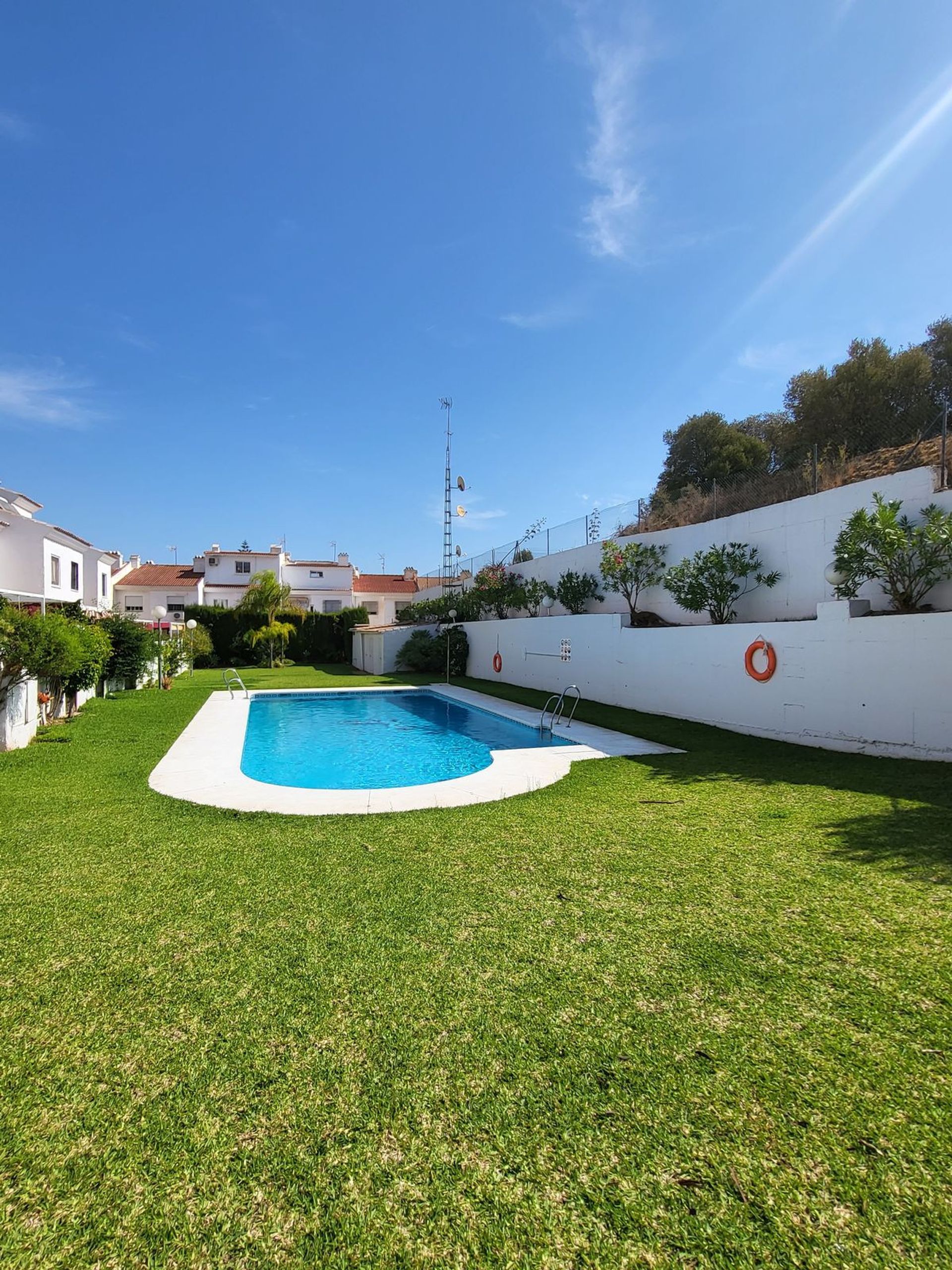 Casa nel Benalmádena, Andalusia 12318822