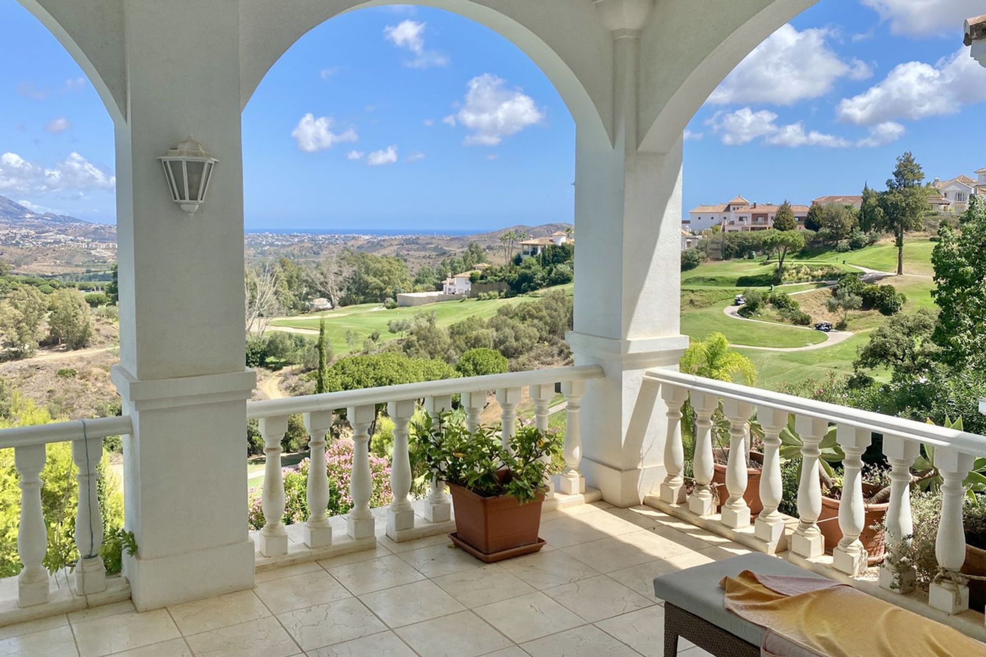 casa no La Cala de Mijas, Andalusia 12318842