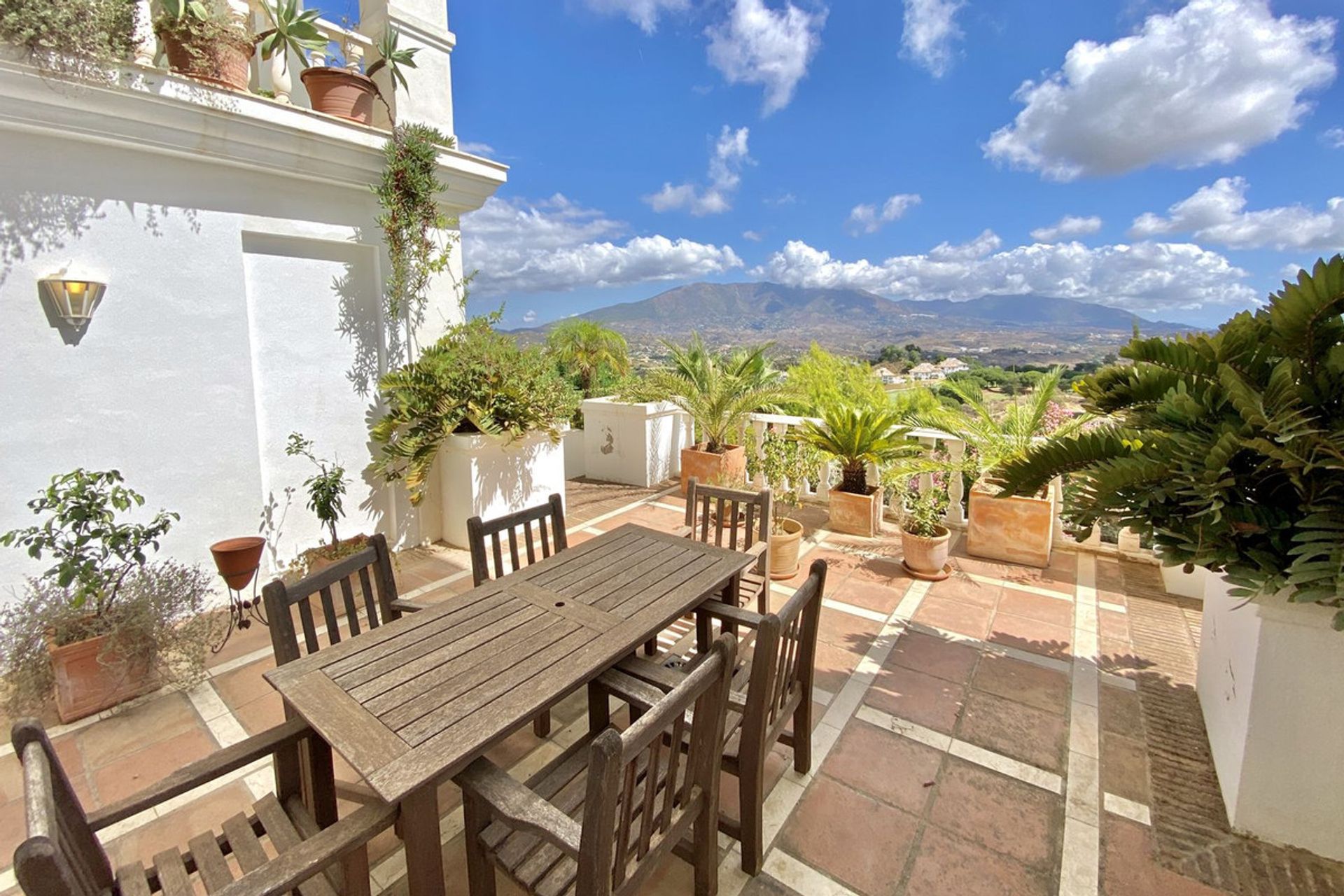 casa no La Cala de Mijas, Andalusia 12318842