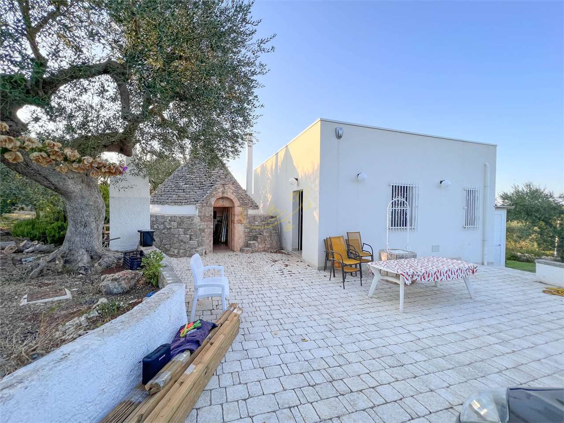 House in Castellana Grotte, Puglia 12318904