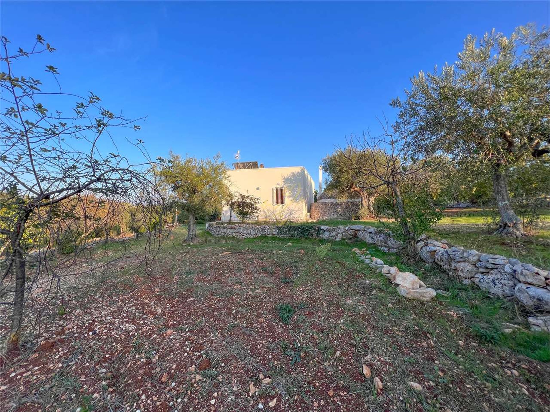 بيت في Castellana Grotte, Apulia 12318904