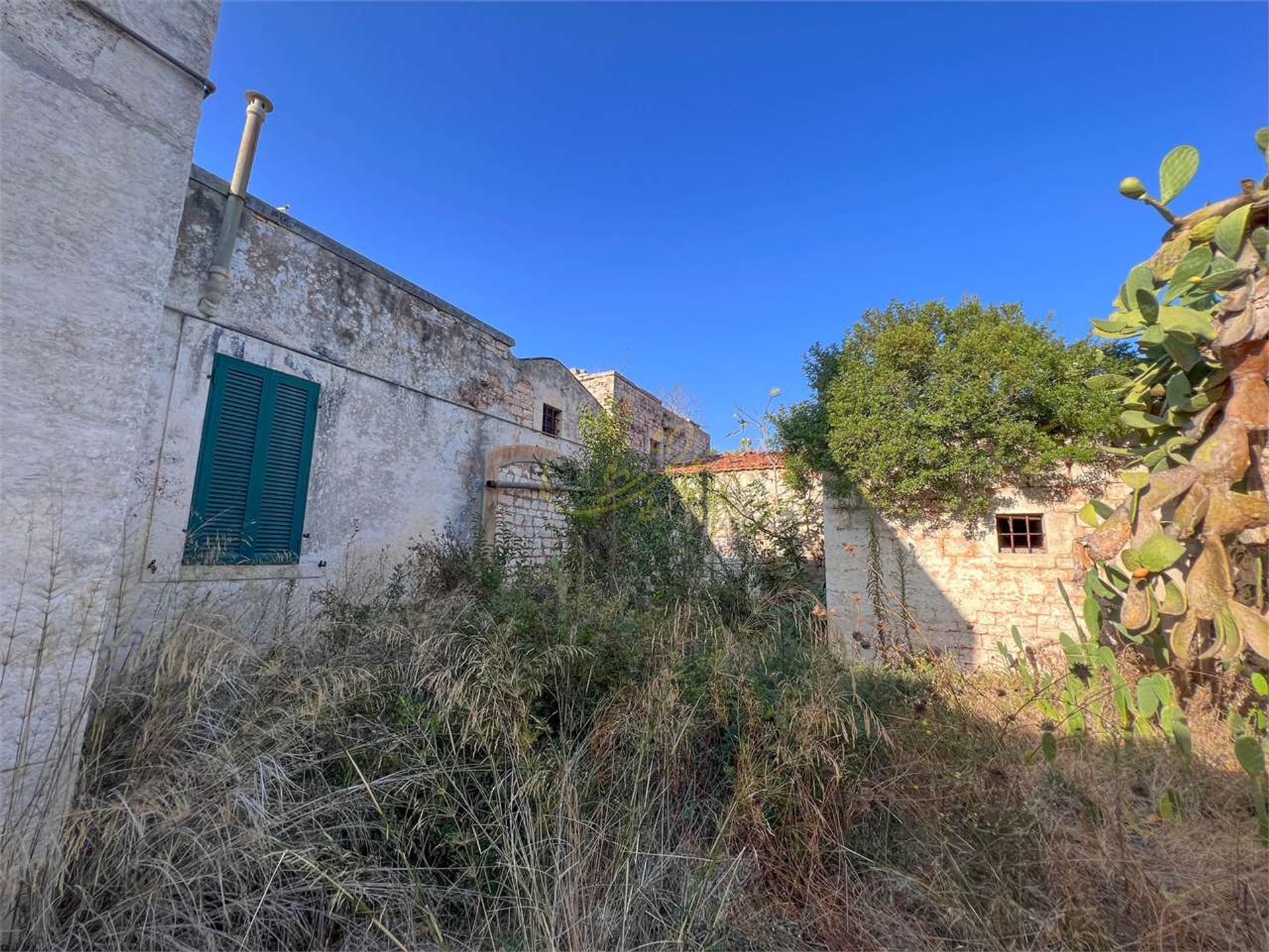 Tierra en Conversano, Apulia 12318905