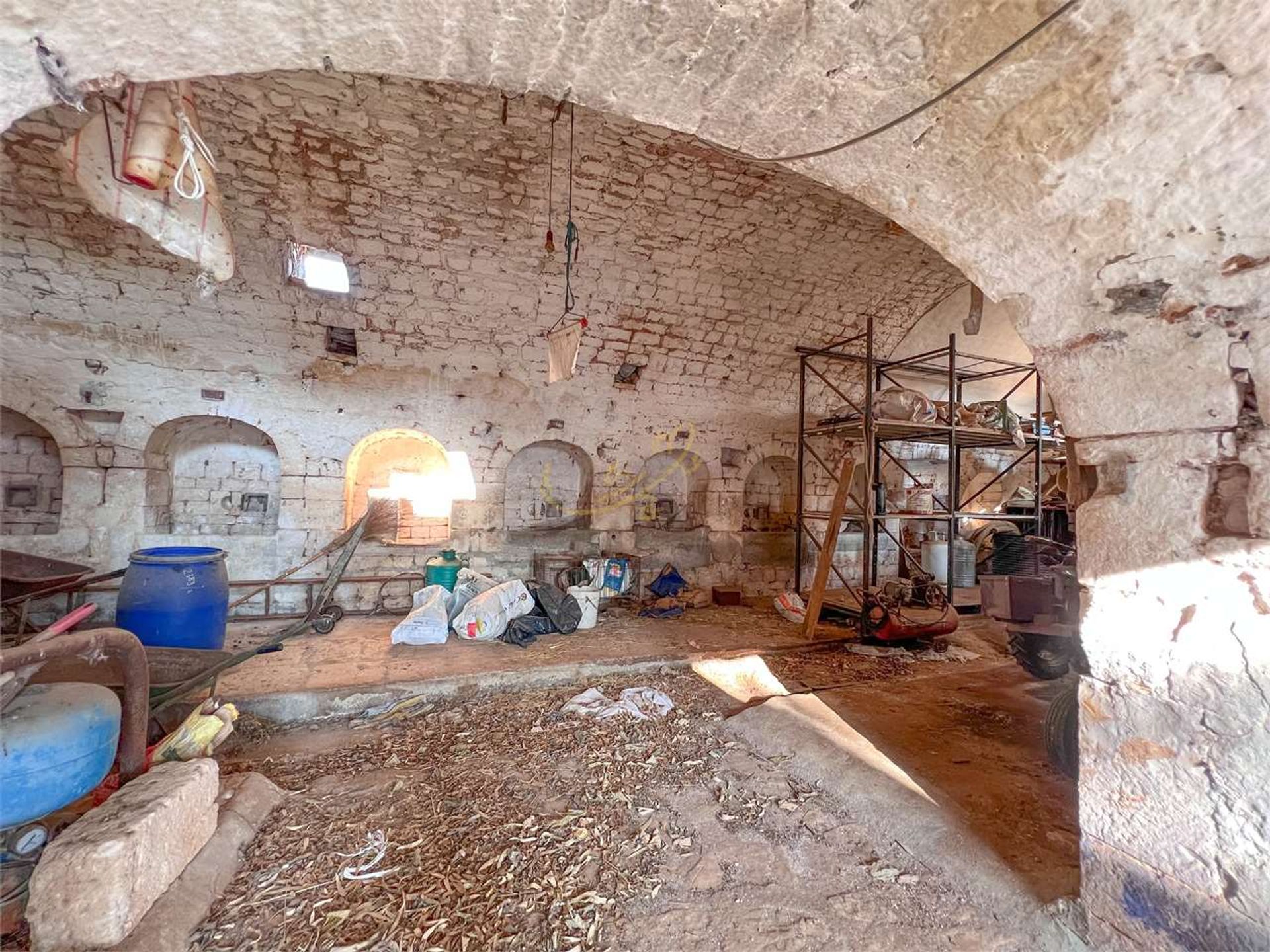 Tierra en Conversano, Apulia 12318905