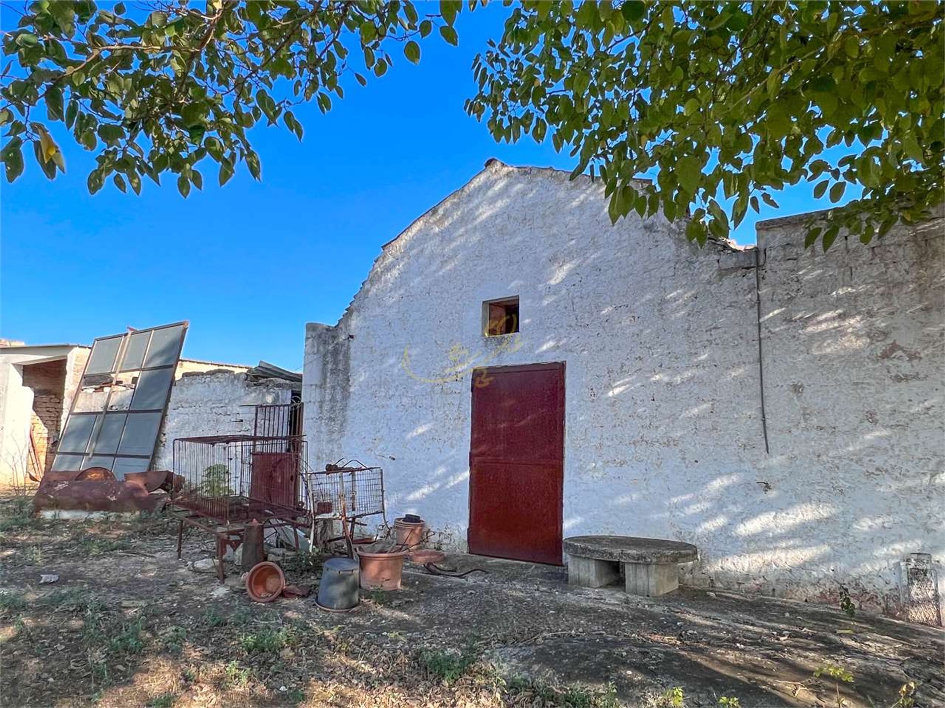 Tierra en Conversano, Apulia 12318905