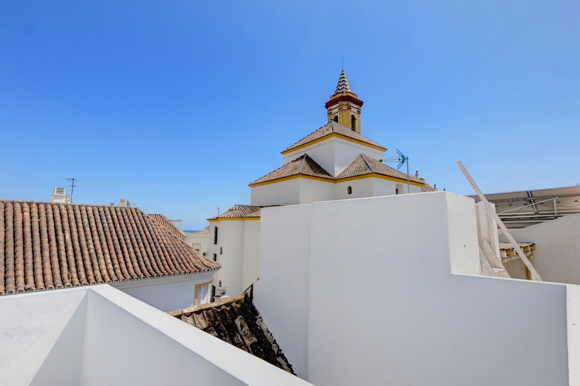 House in Estepona, Andalucía 12318910