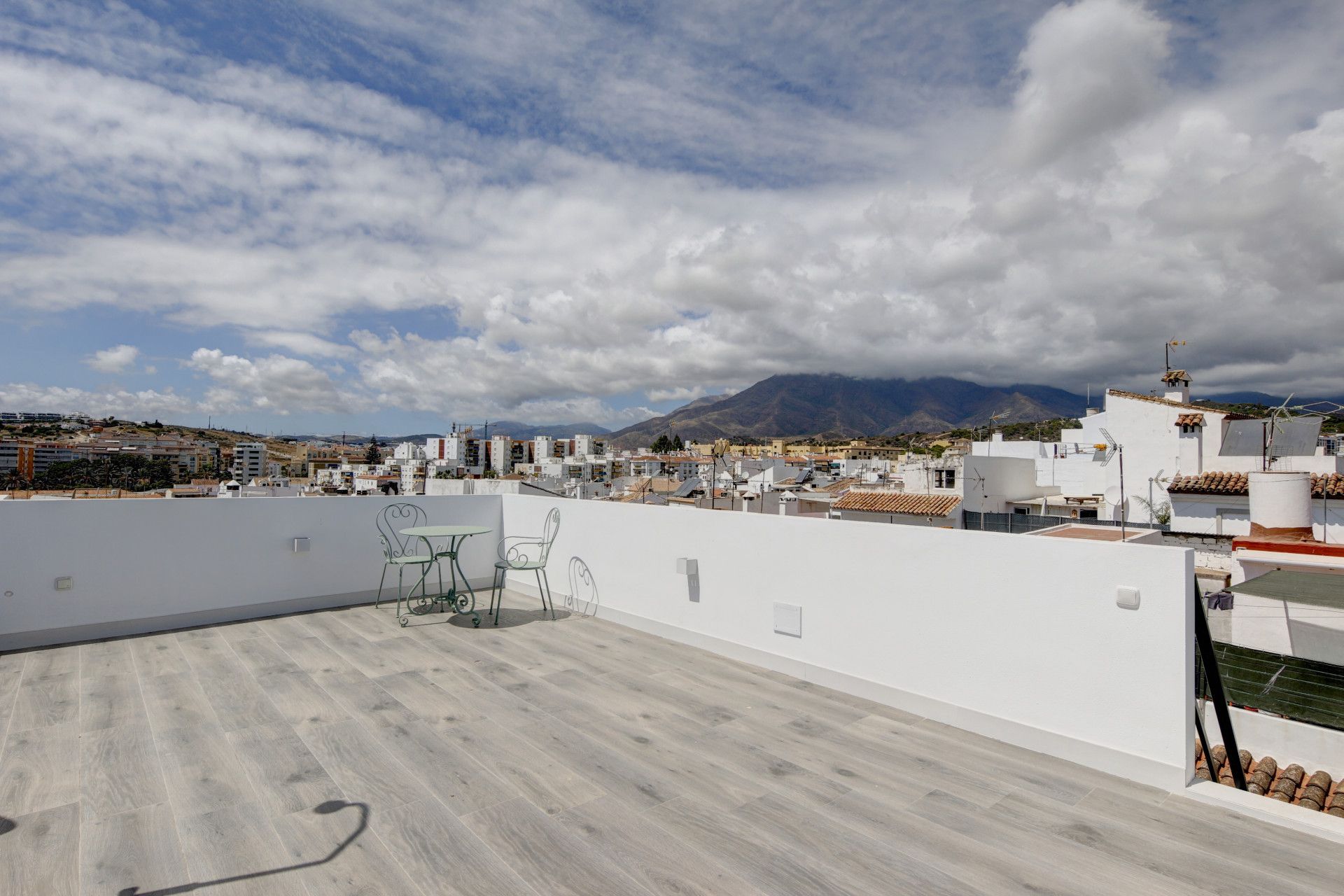 House in Estepona, Andalucía 12318910