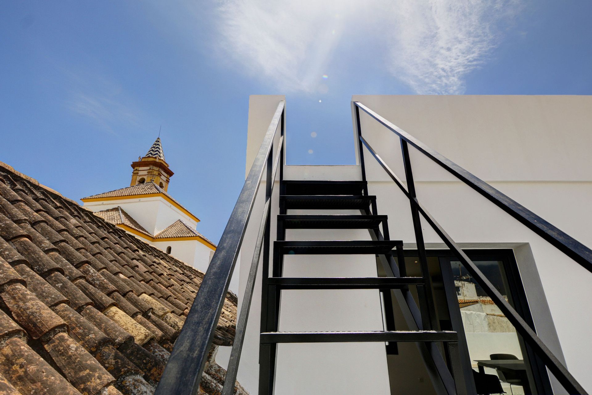 House in Estepona, Andalucía 12318910