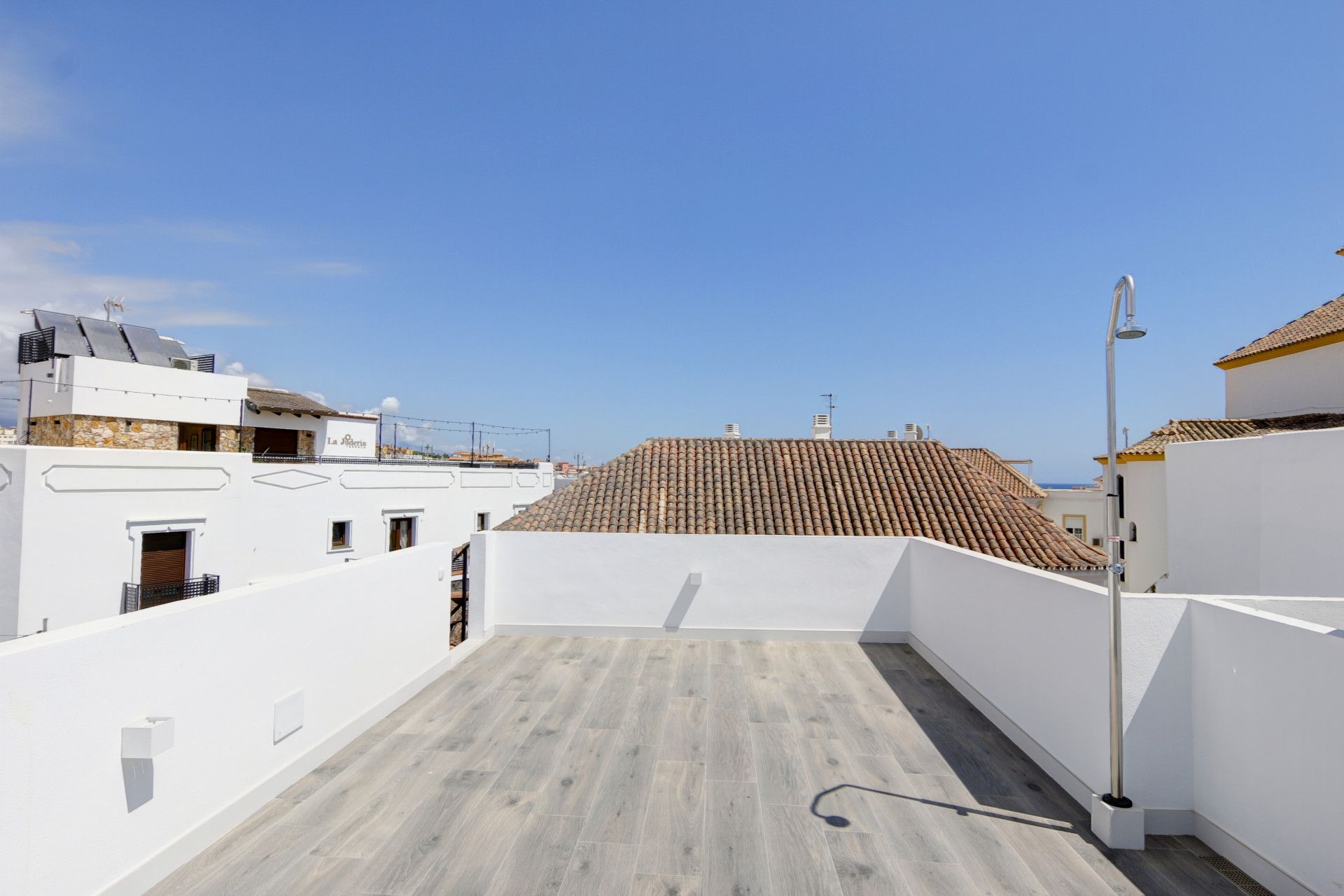 House in Estepona, Andalucía 12318910