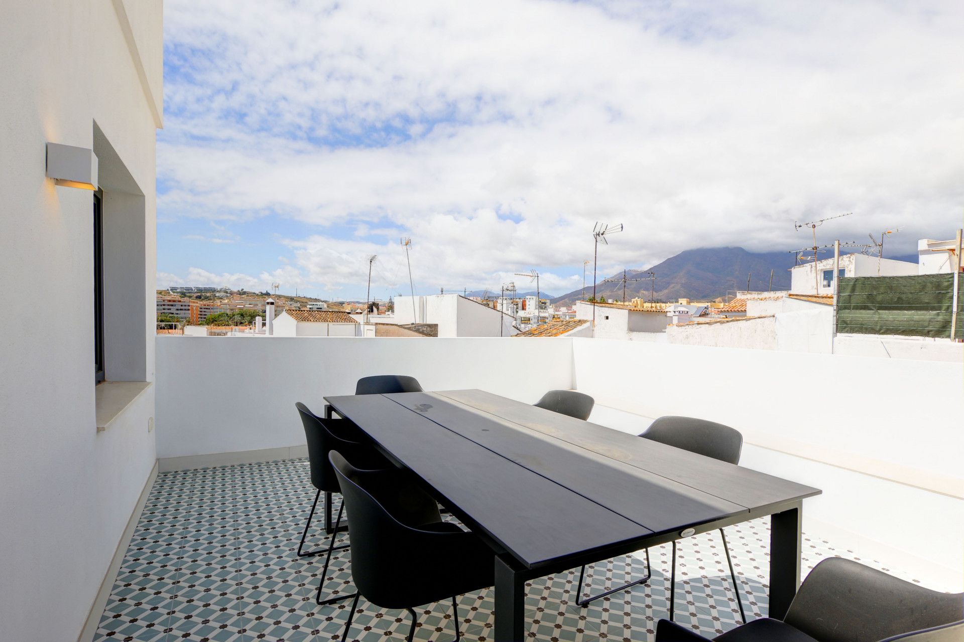 House in Estepona, Andalucía 12318910