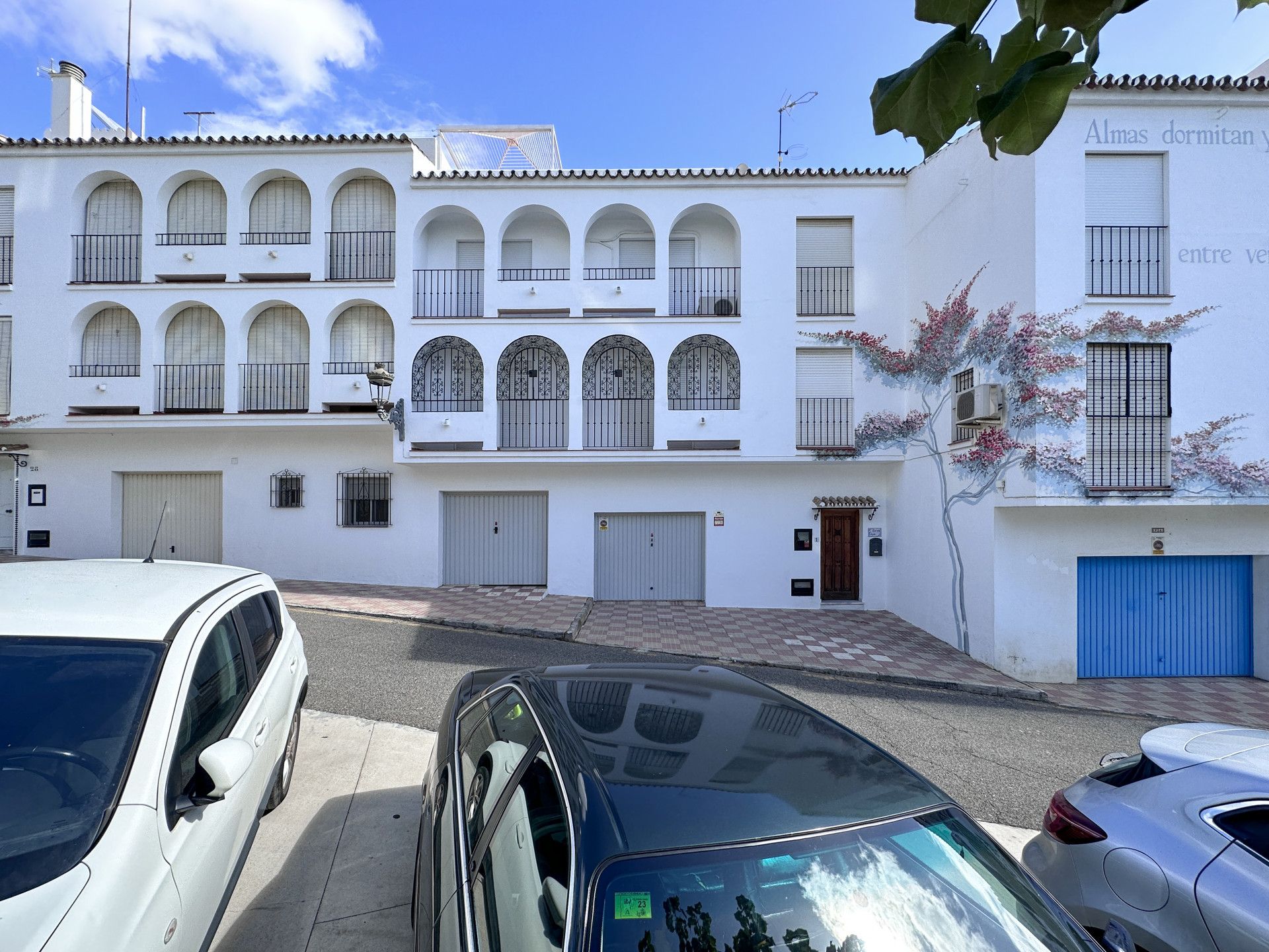 Haus im Estepona, Andalucía 12318913