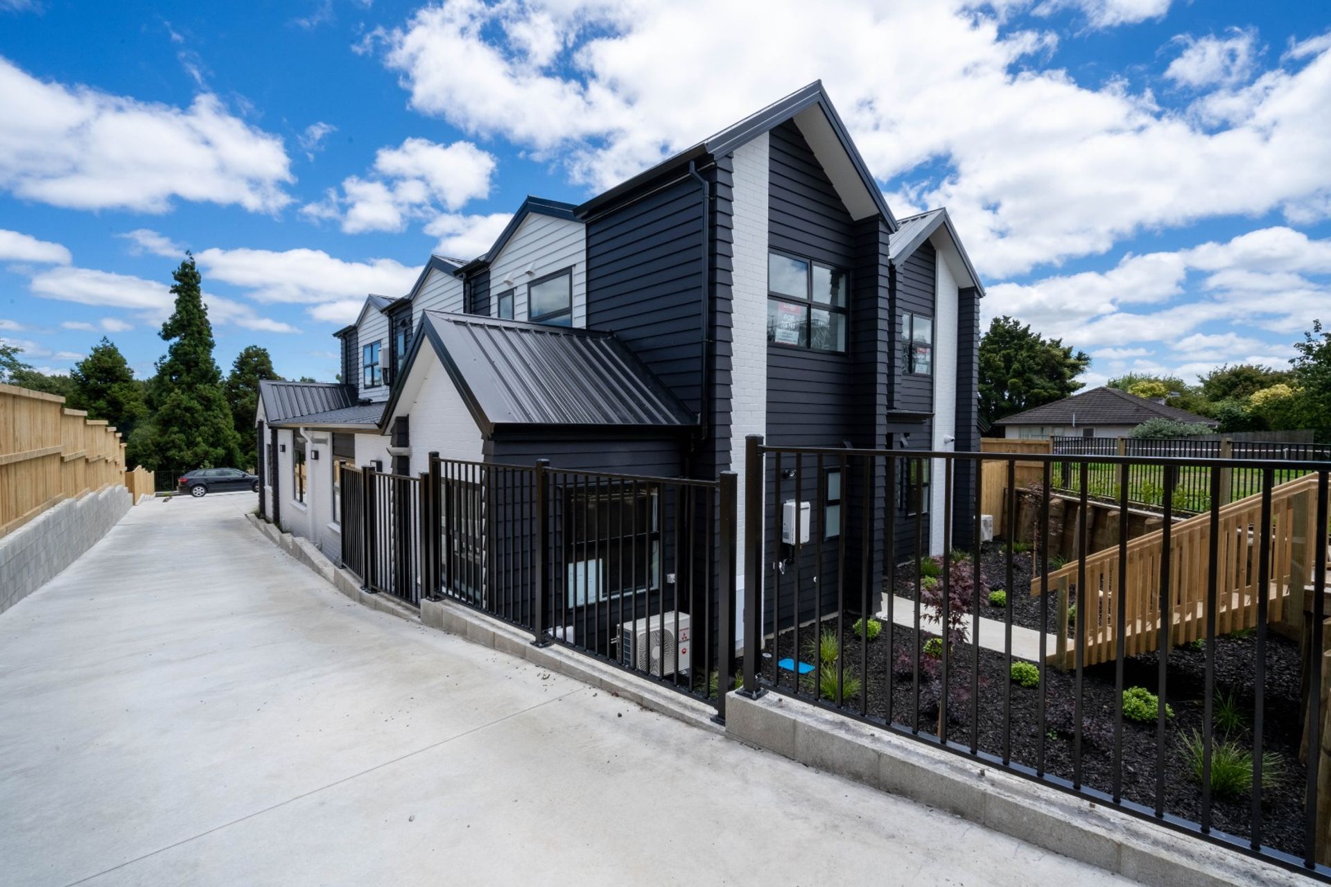 Condominium in Hamilton, Waikato 12319081