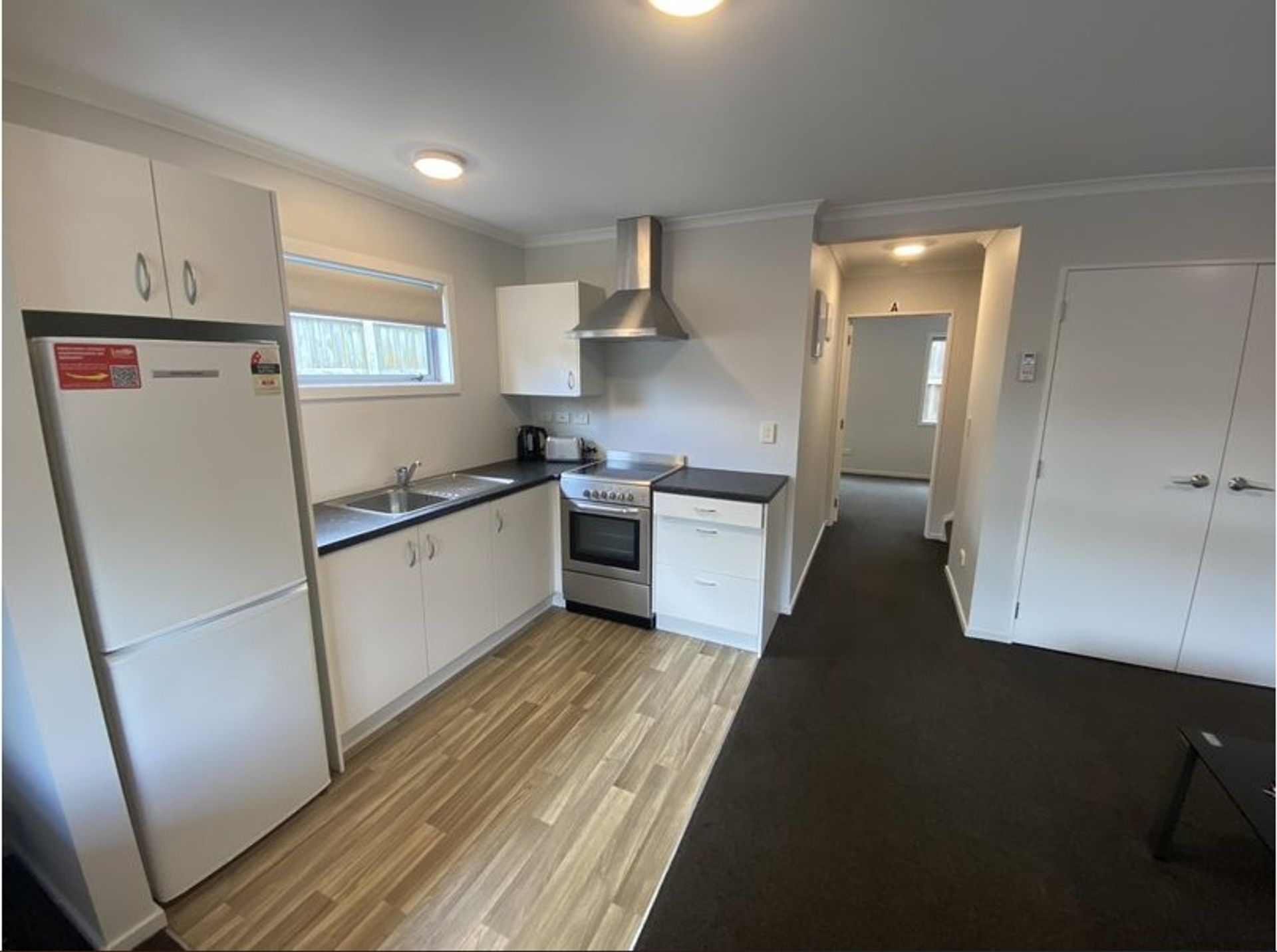 Condominium in Hamilton, Waikato 12319082