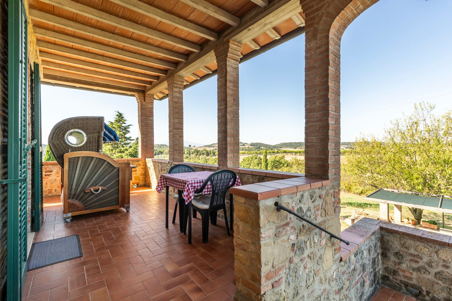 rumah dalam Montepulciano, Tuscany 12319090