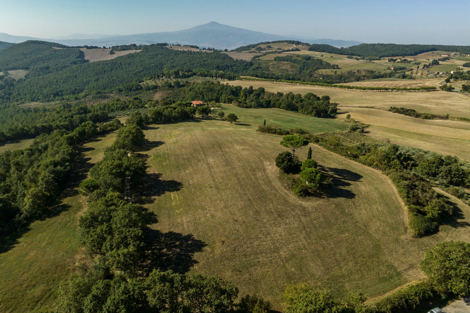 בַּיִת ב Montepulciano, Tuscany 12319090