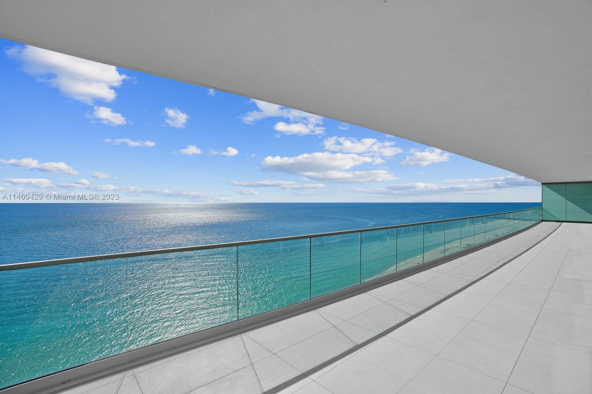 Condominio en Bal Harbour, Florida 12319093