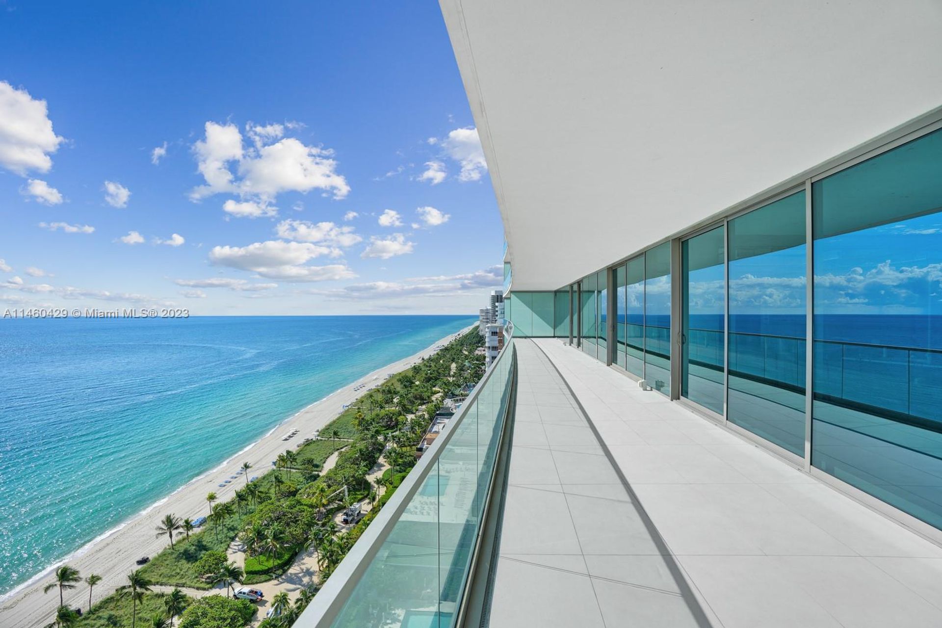 Condominio en Bal Harbour, Florida 12319093