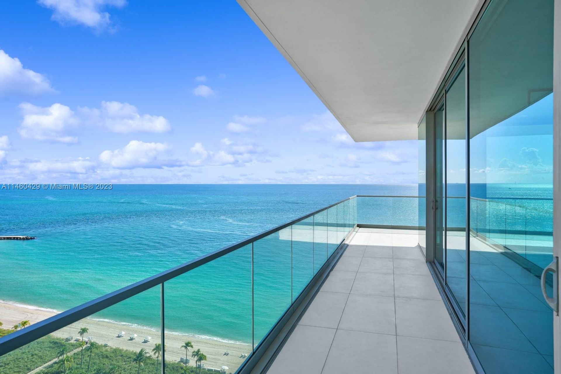 Condominio en Bal Harbour, Florida 12319093