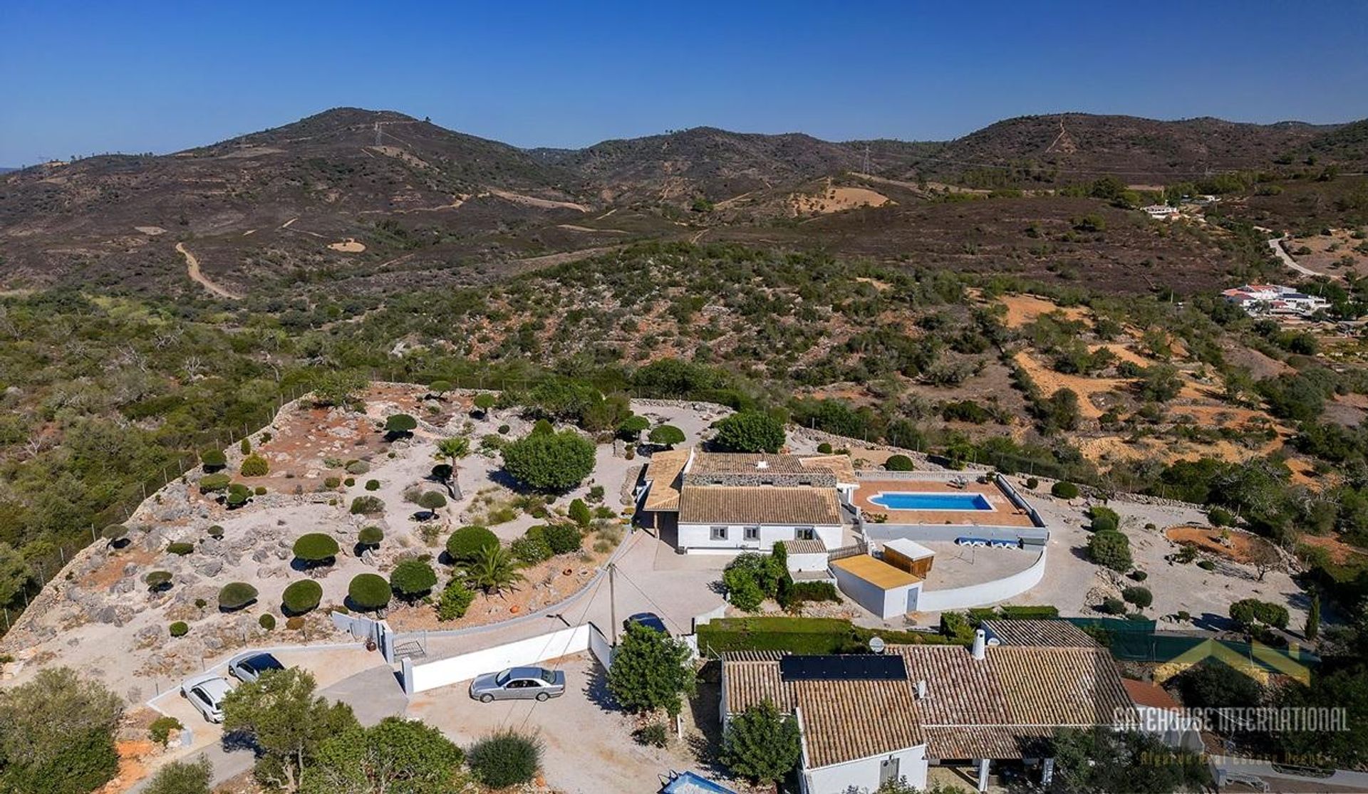 Huis in Querenca, Faro 12319187