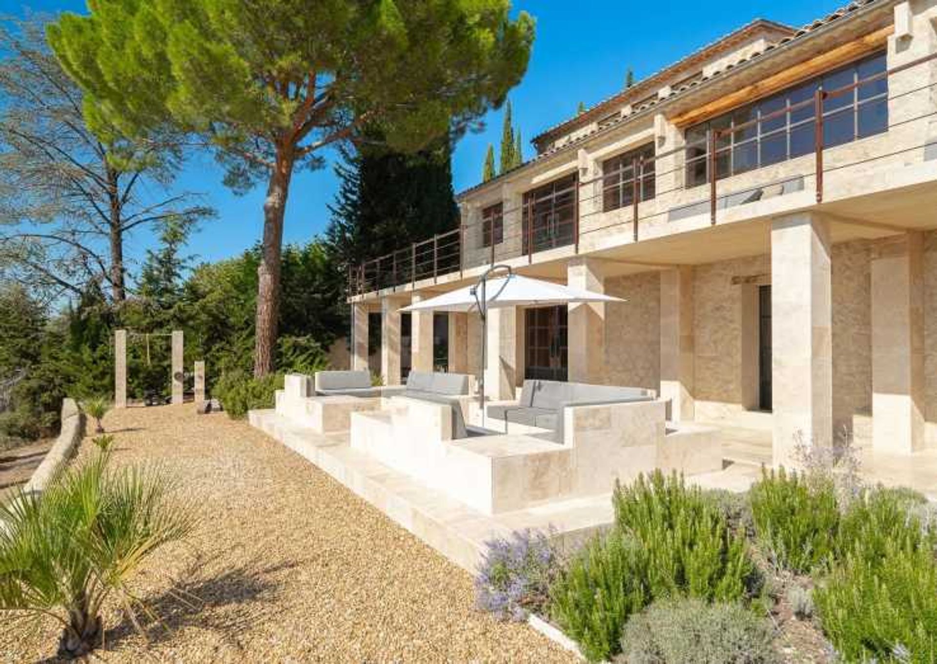 casa en Montauroux, Provence-Alpes-Côte d'Azur 12319196