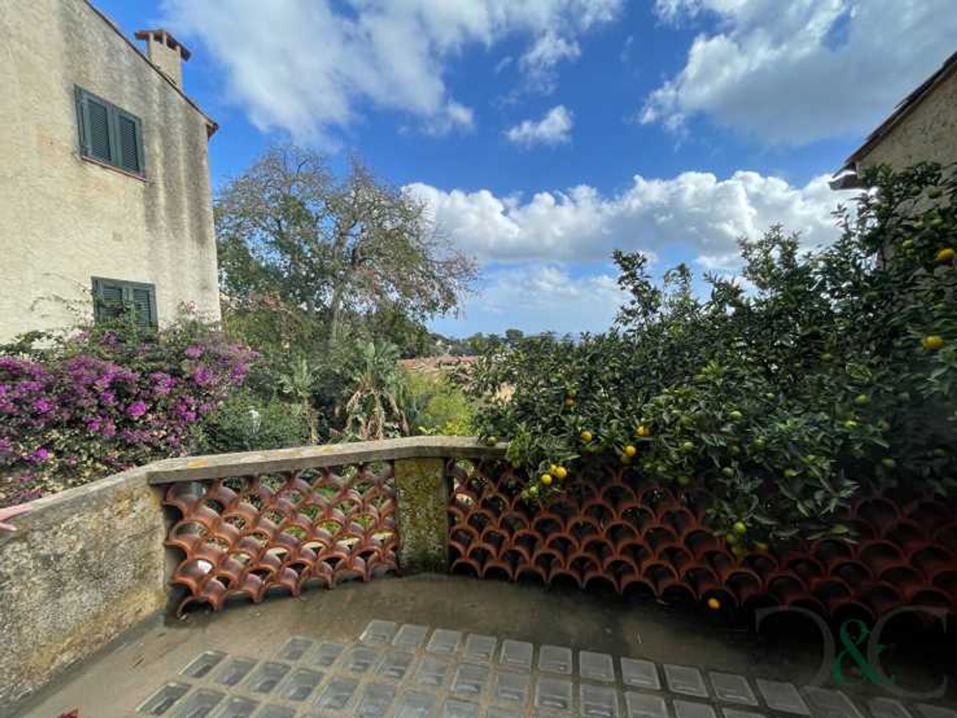 Hus i Bormes-les-Mimosas, Provence-Alpes-Côte d'Azur 12319200