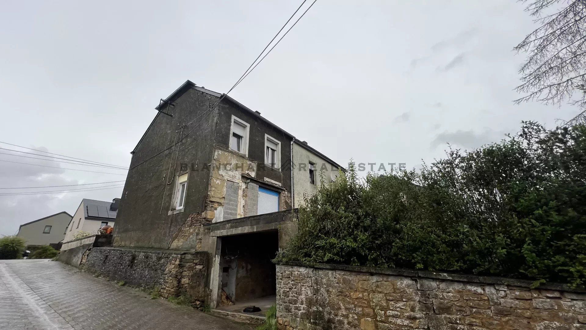 Rumah di Halanzi, Wallonia 12319772