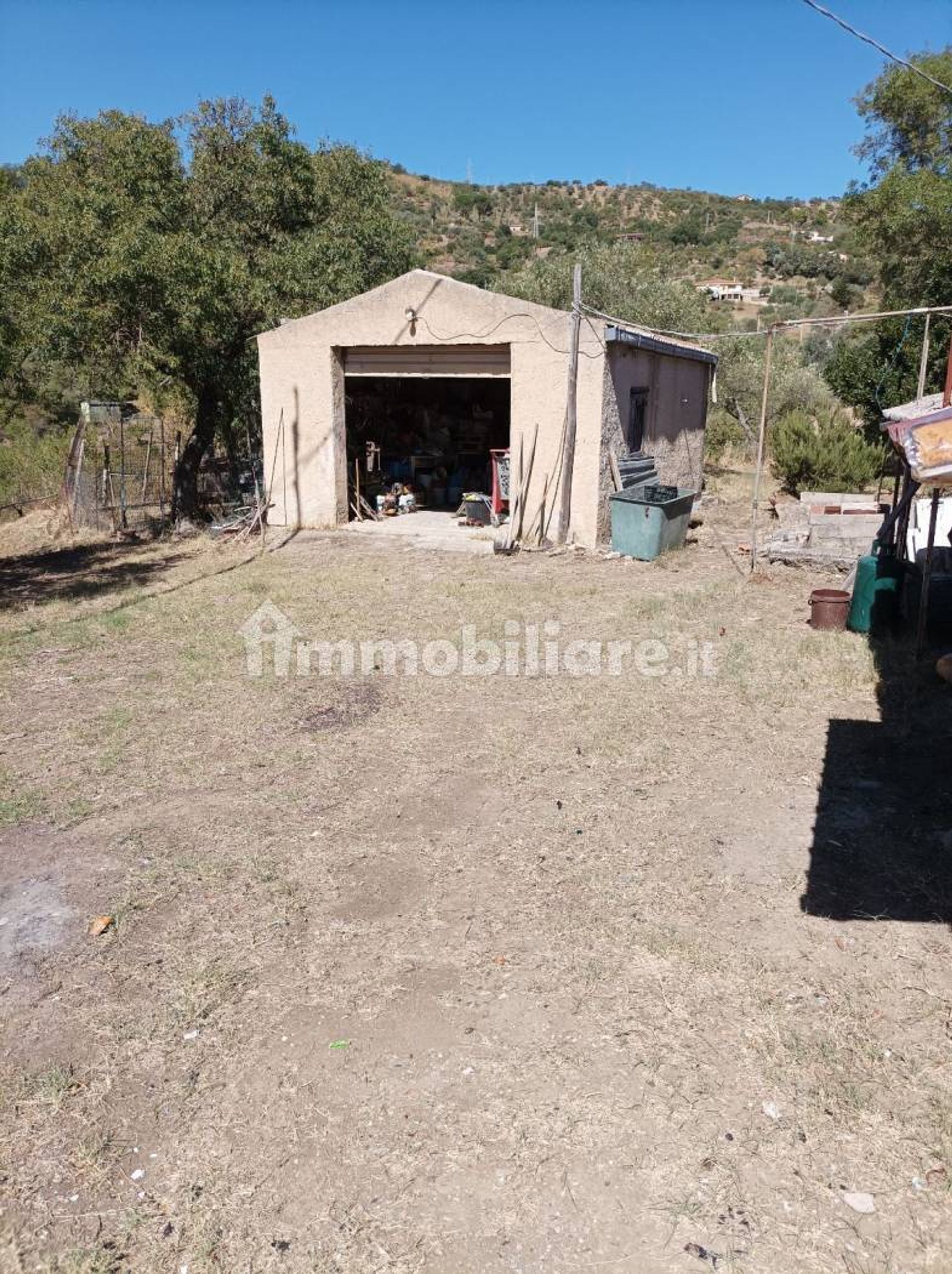 casa en Castelbuono, Sicilia 12319944