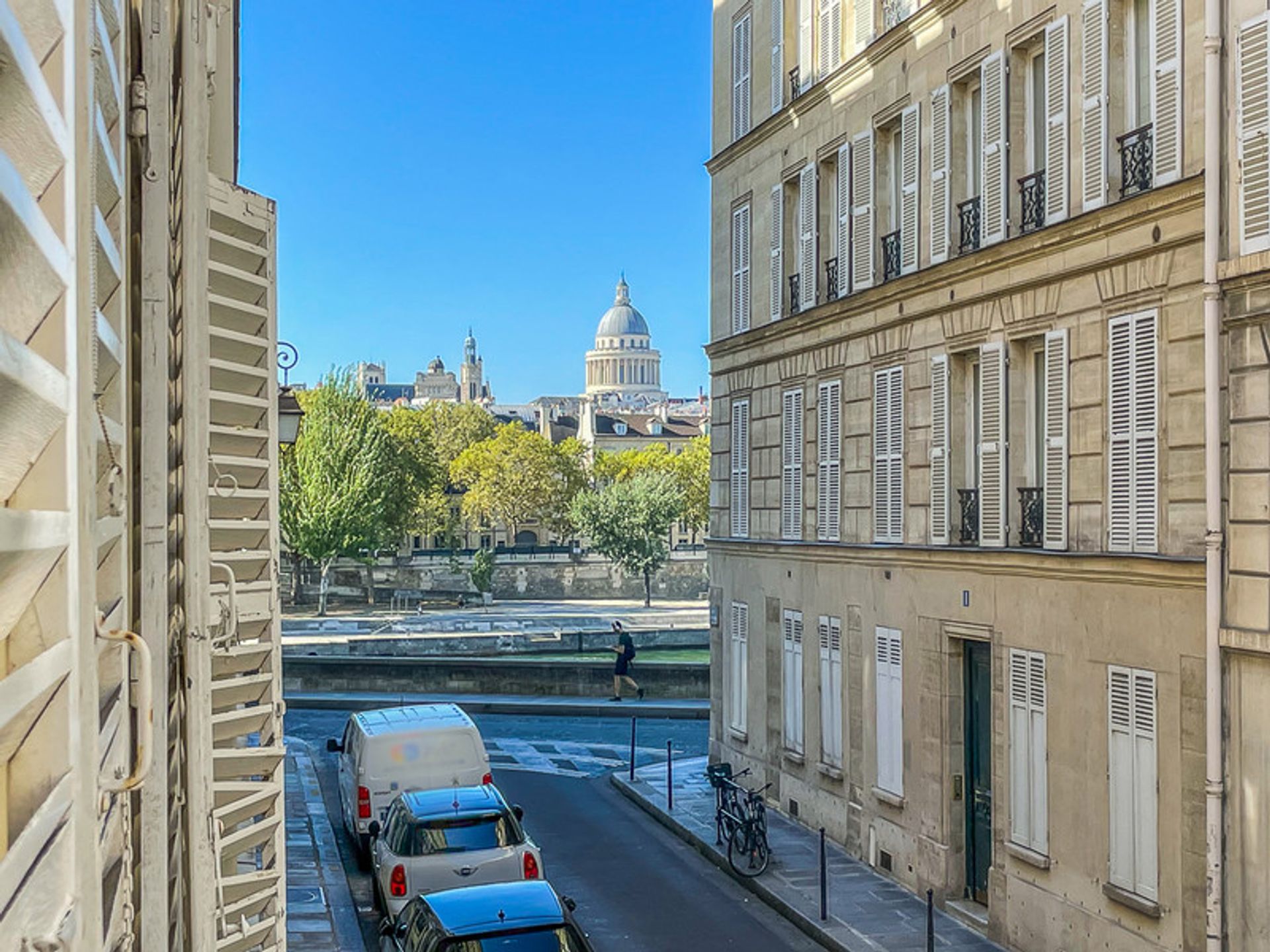 Condomínio no Paris, Ile de france 12319953