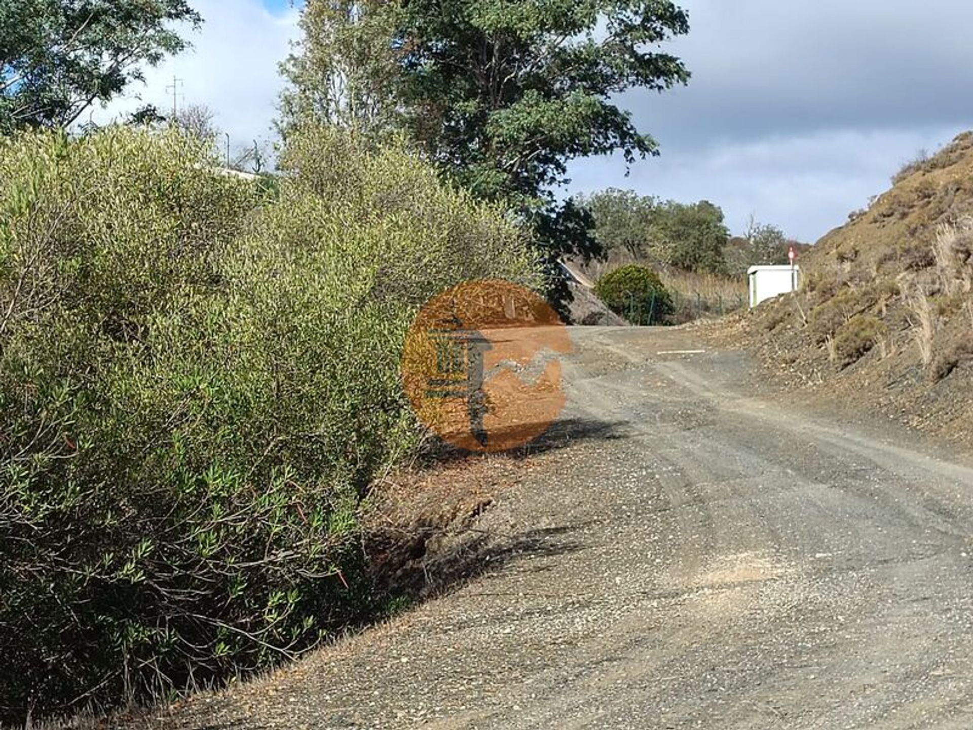 Tierra en Odeleite, Faro 12320045