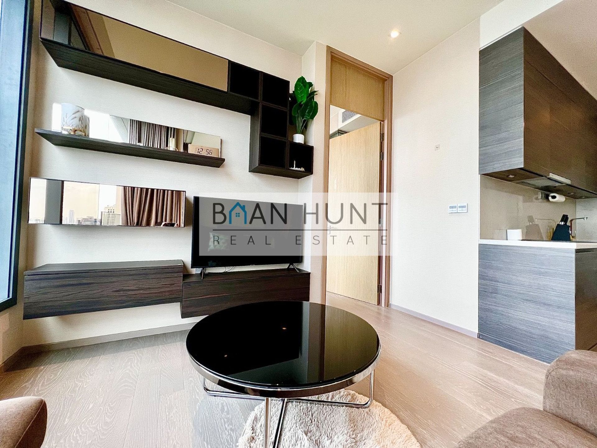 Condominio en Ban Na Song, Krung Thep Maha Nakhon 12320153