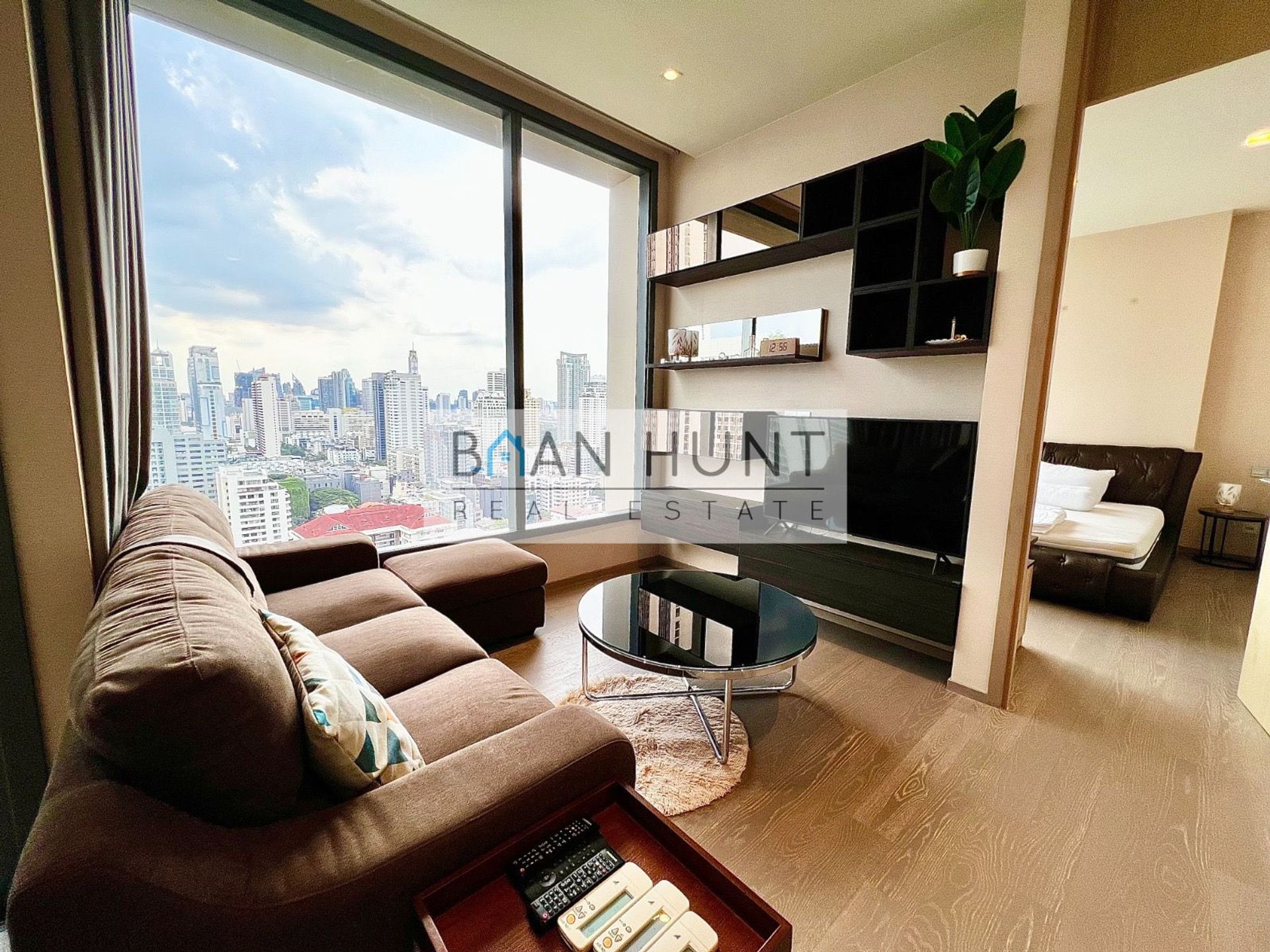 Condominio en Ban Na Song, Krung Thep Maha Nakhon 12320153