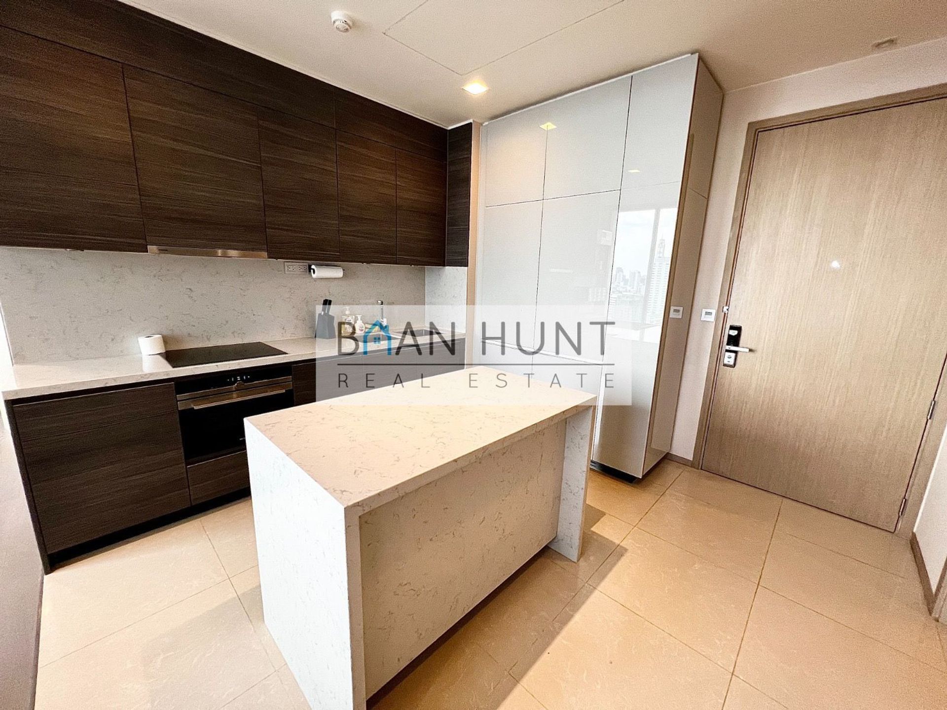 Condominio en Ban Na Song, Krung Thep Maha Nakhon 12320153