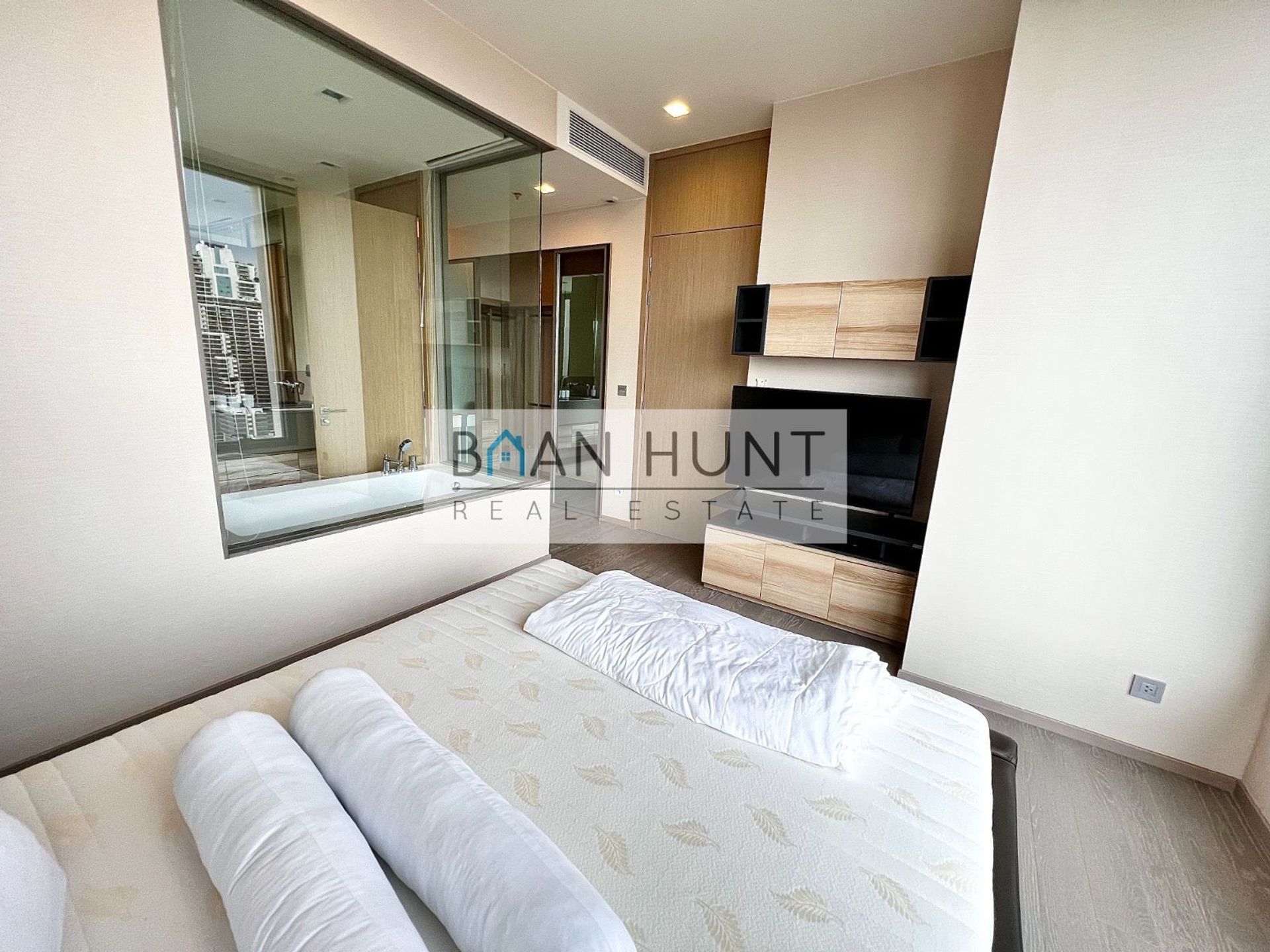 Condominio en , Krung Thep Maha Nakhon 12320153