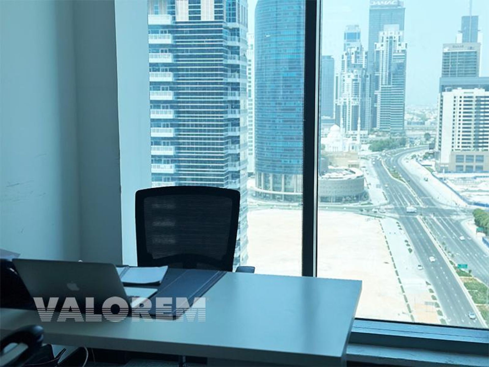 Kantor di Dubai, Dubai 12320187