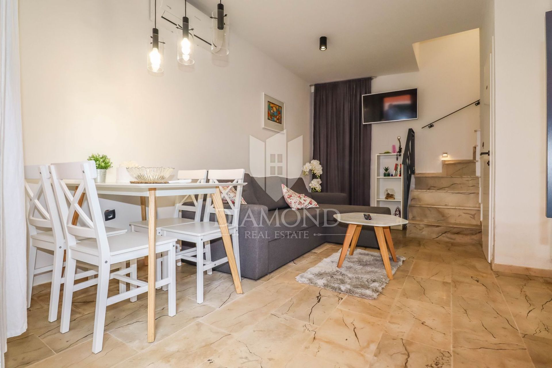 casa en Rovinj, Istria County 12320268