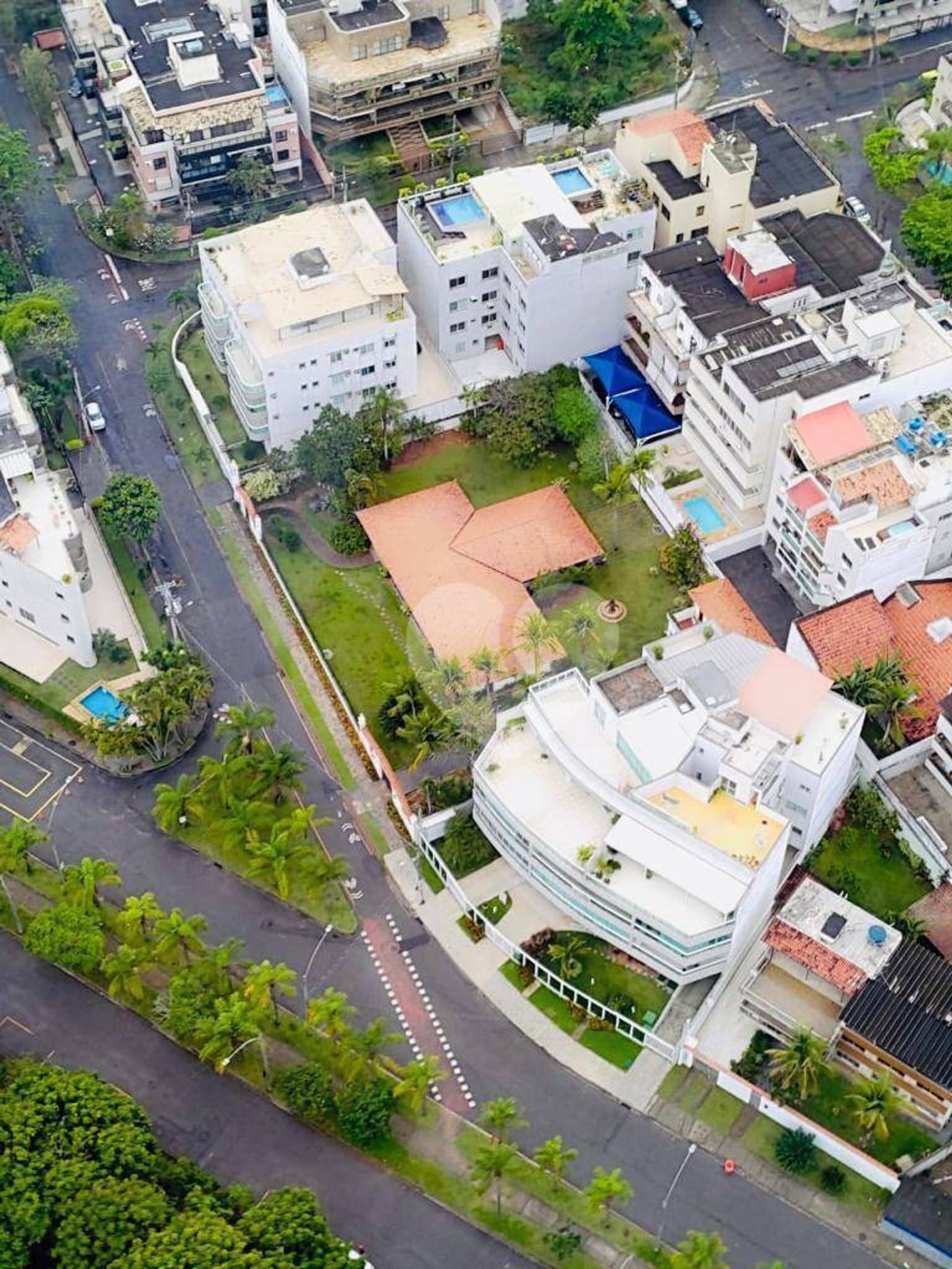 土地 在 Recreio dos Bandeirantes, Rio de Janeiro 12320405