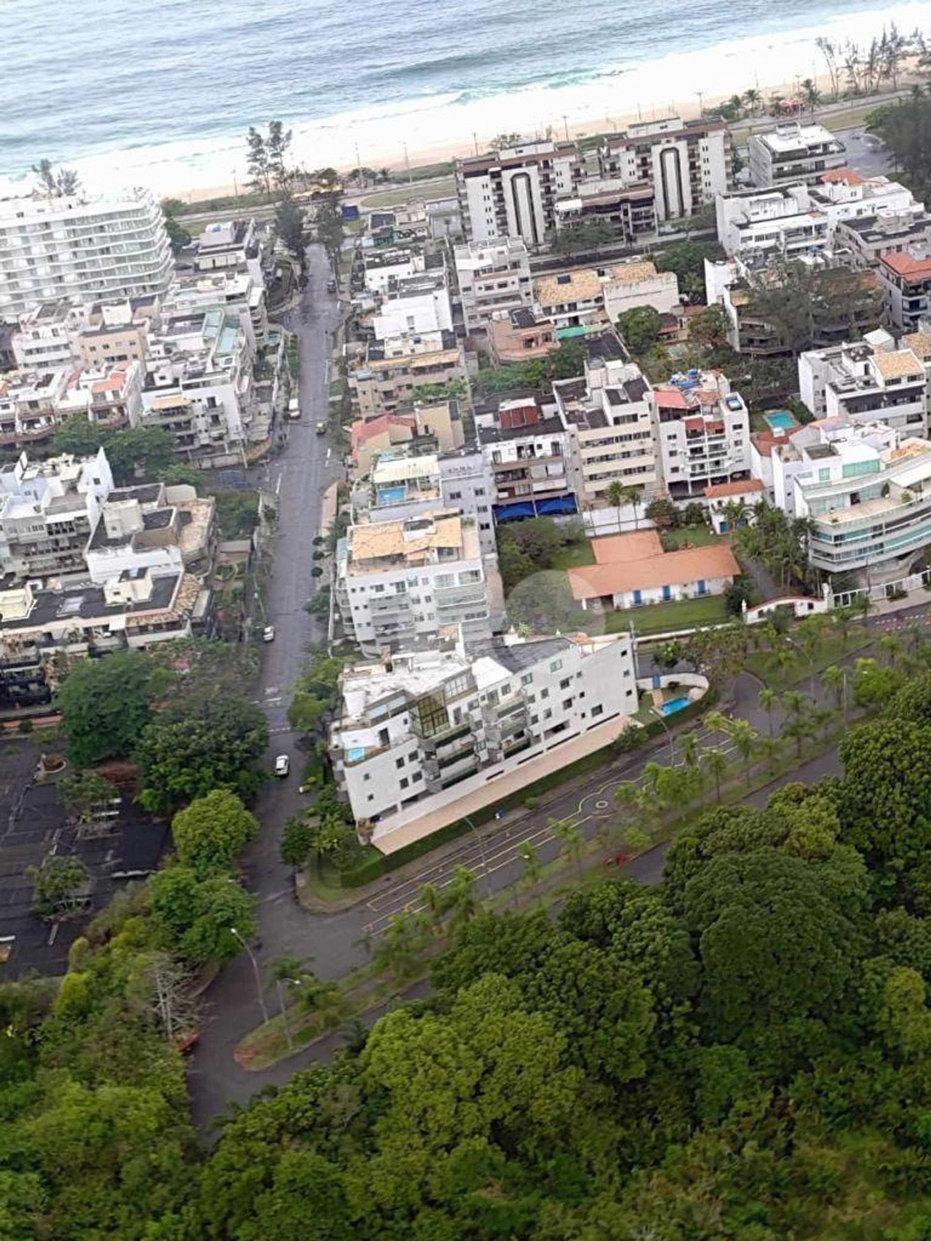 Land i Recreio dos Bandeirantes, Rio de Janeiro 12320405