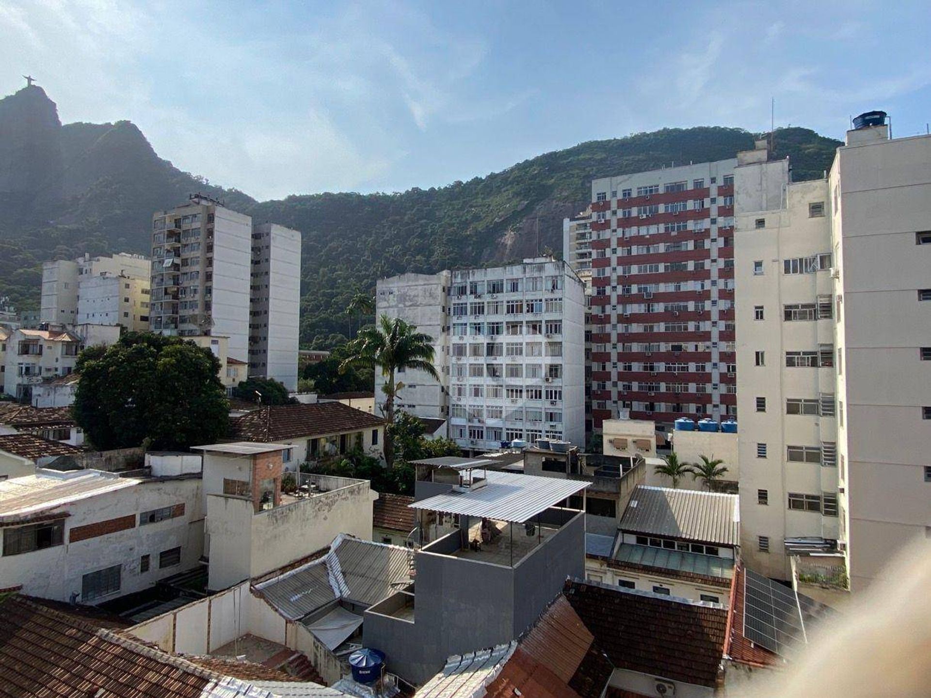 Osakehuoneisto sisään Botafogo, Rio de Janeiro 12320407