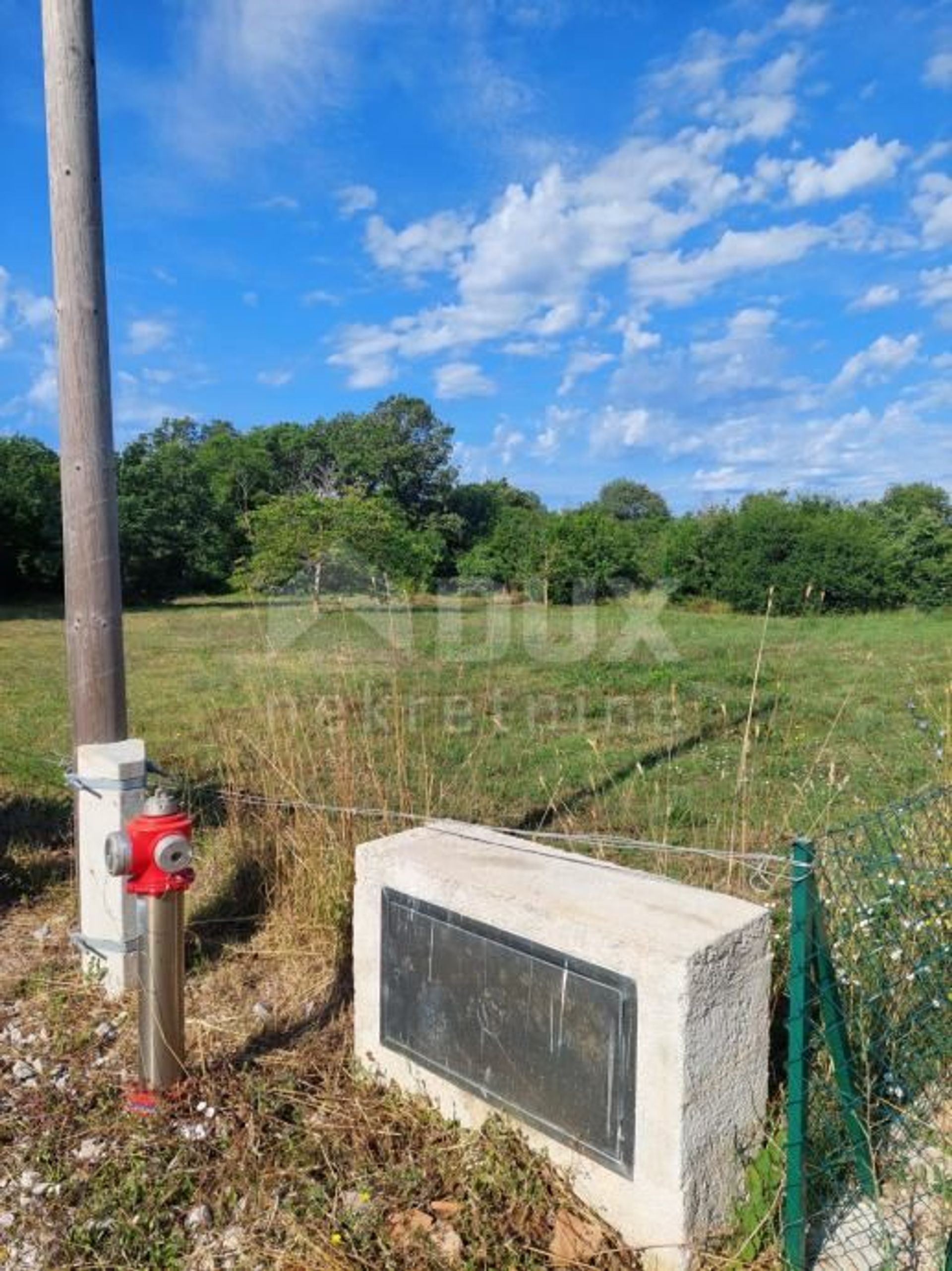 Land in Loborika, Istria County 12320440