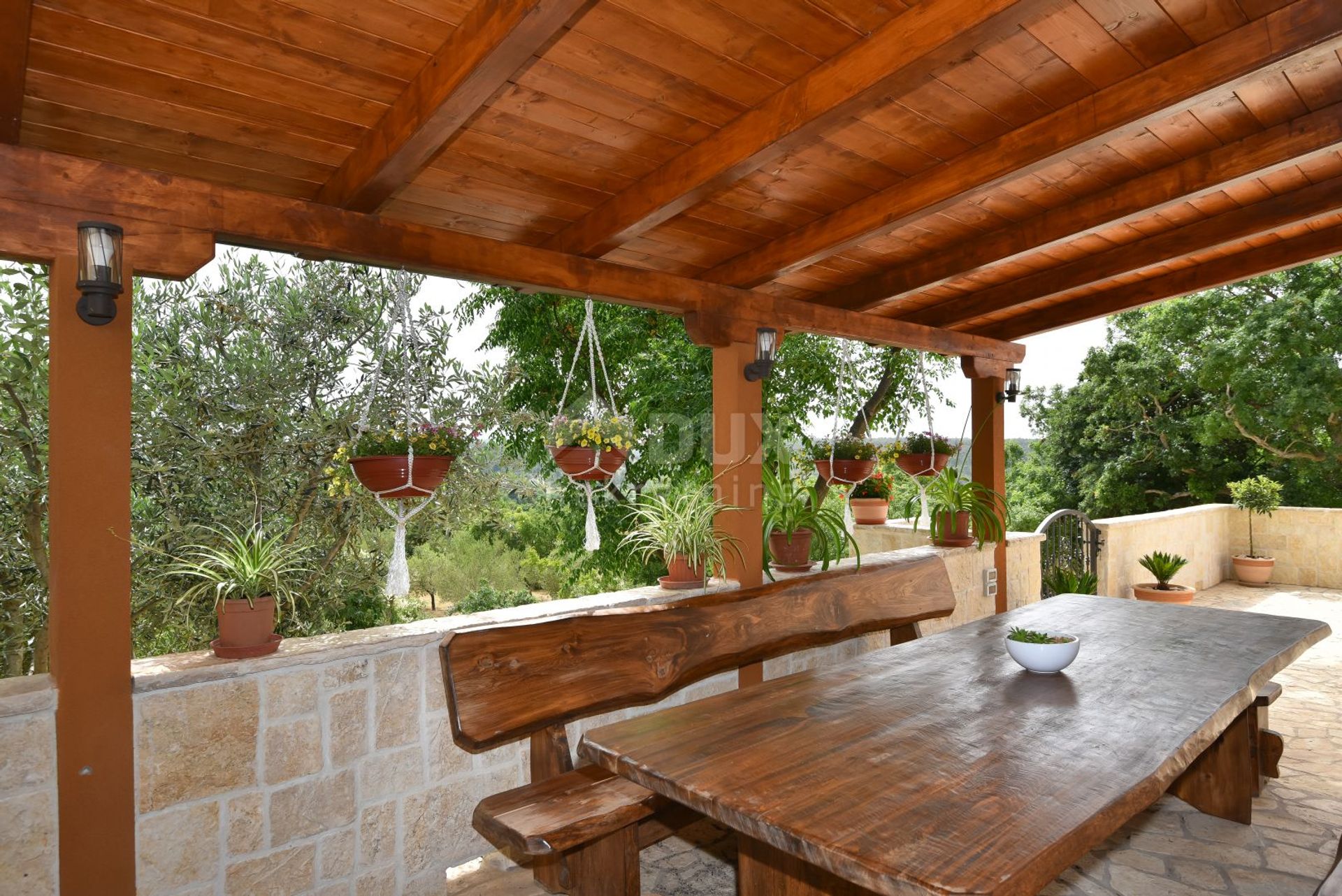 casa no Pridraga, Istria County 12320446