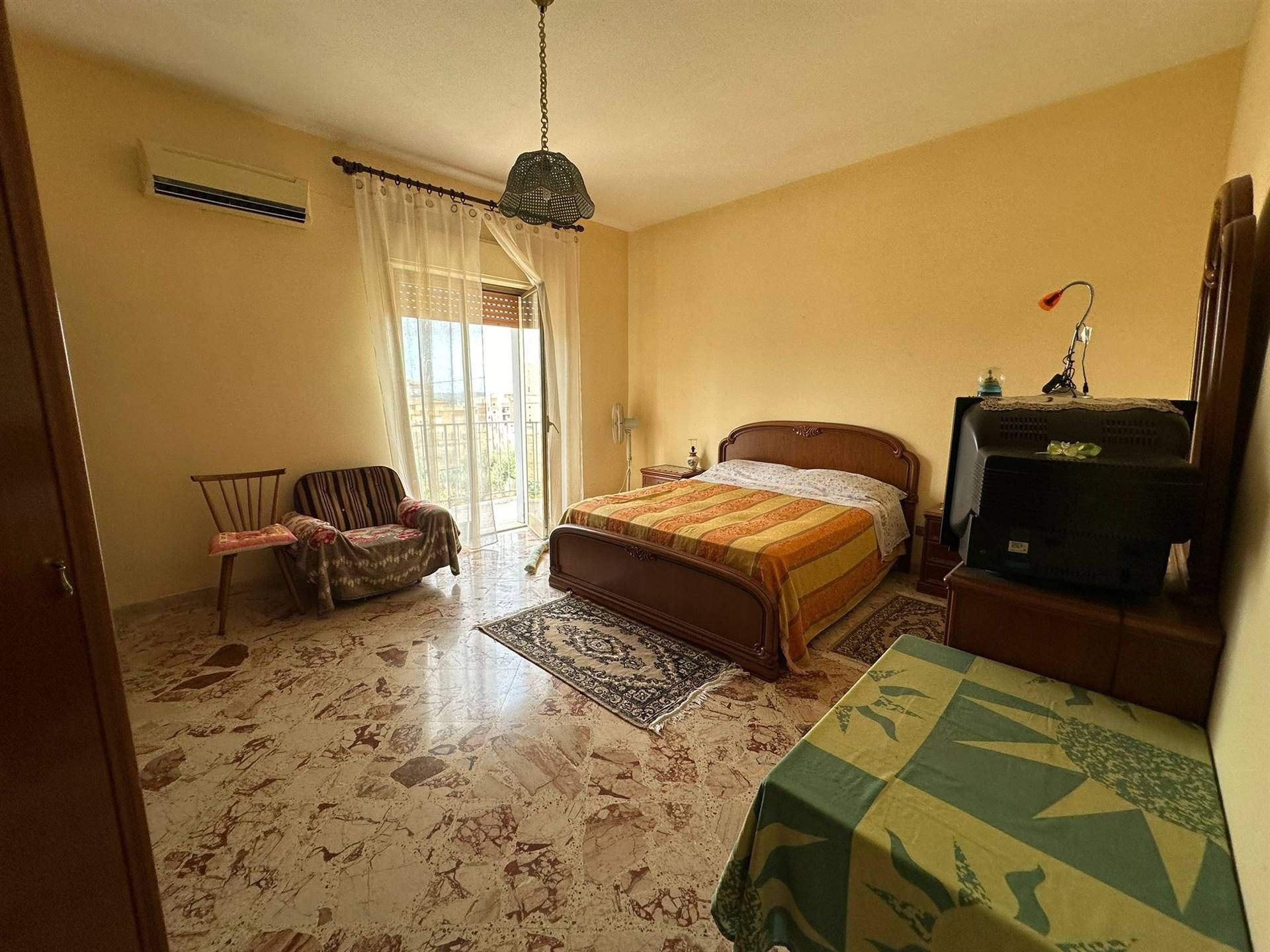 Condominium in Sciacca, Sicilia 12320476