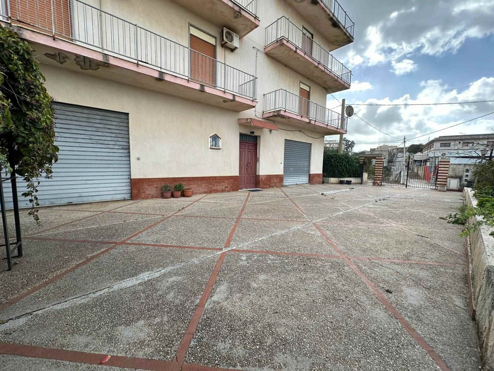 Condominium in Sciacca, Sicilia 12320476