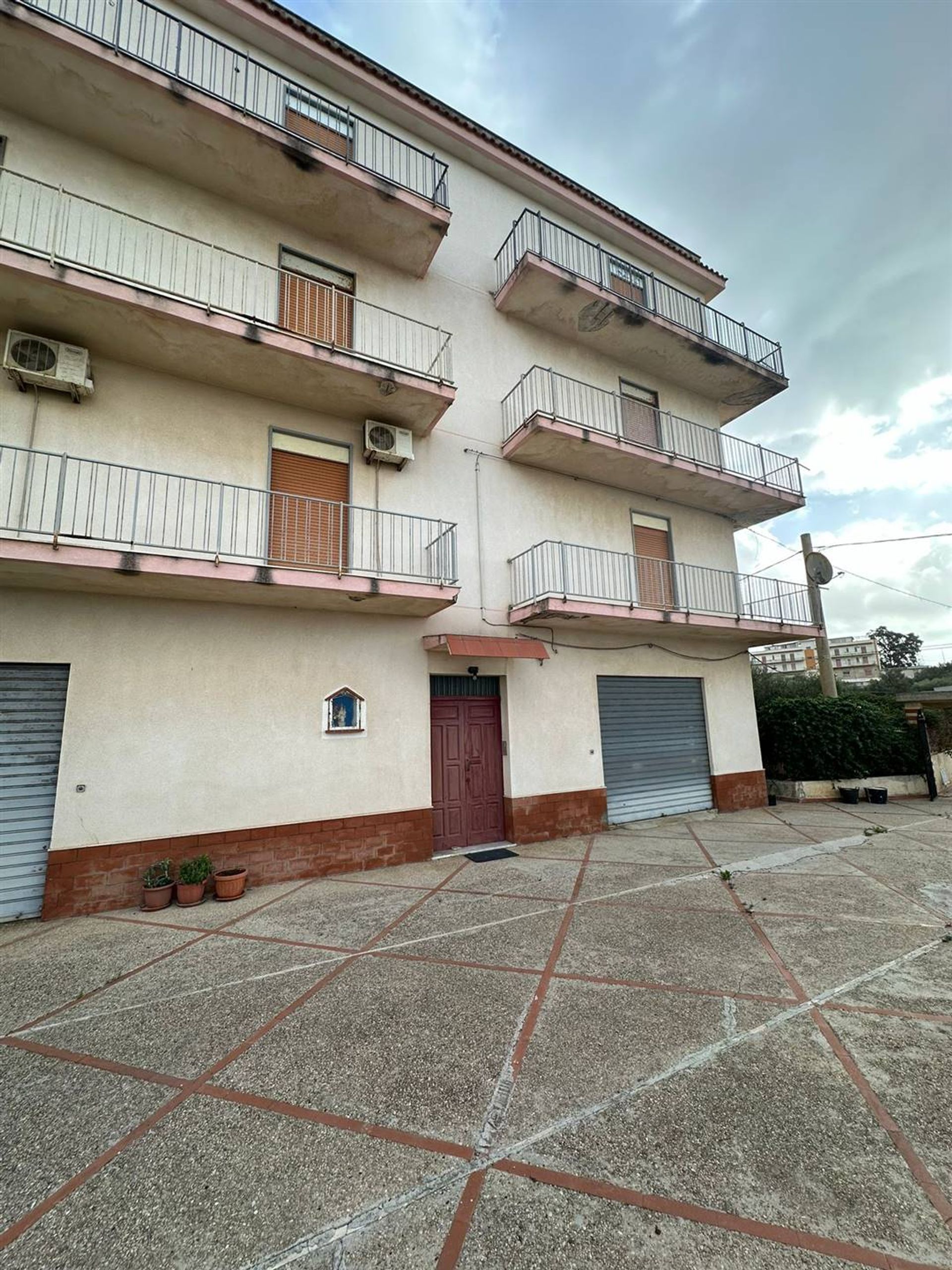 Condominium dans Sciacca, Sicile 12320476