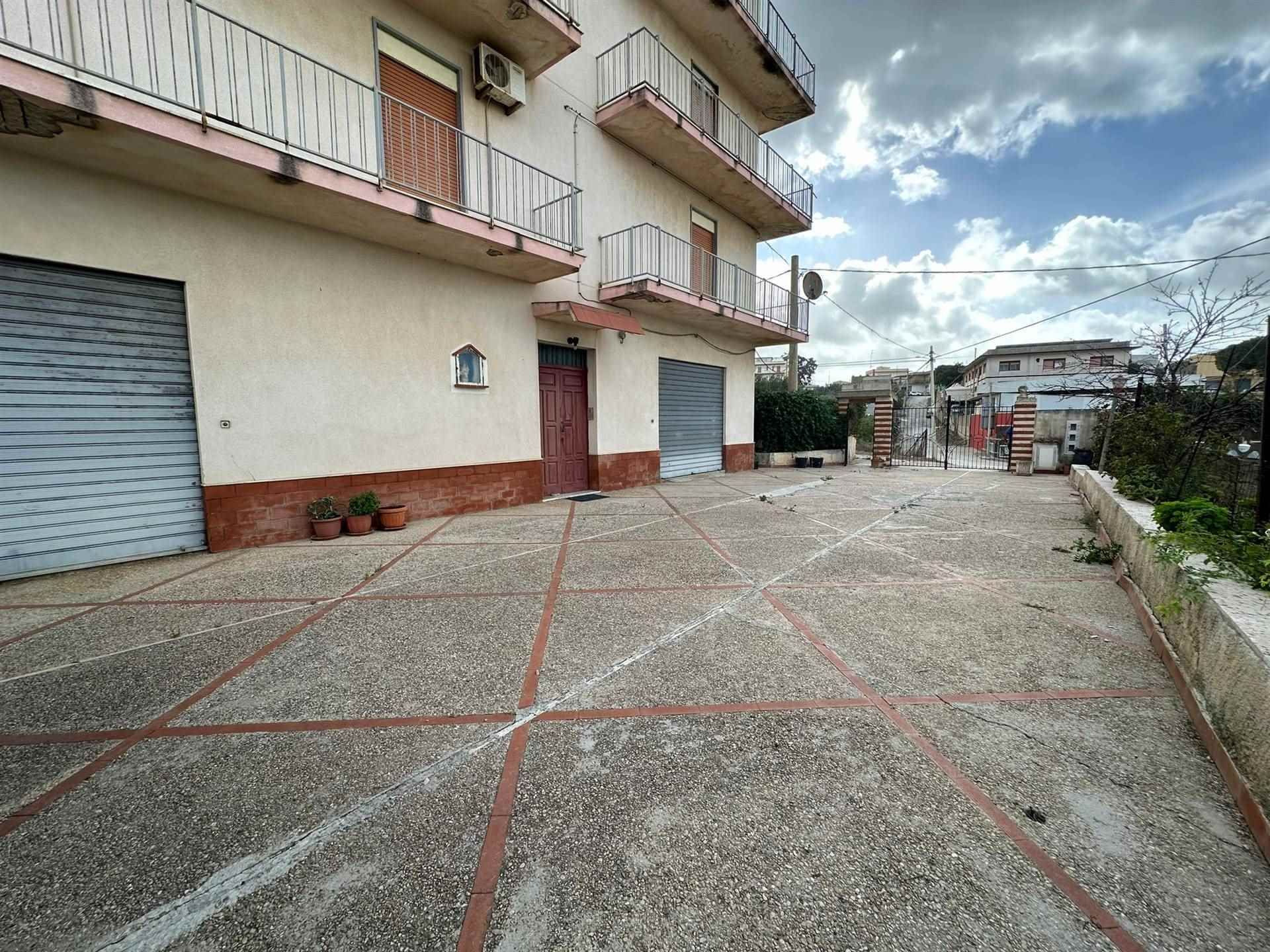 Condominium dans Sciacca, Sicile 12320476