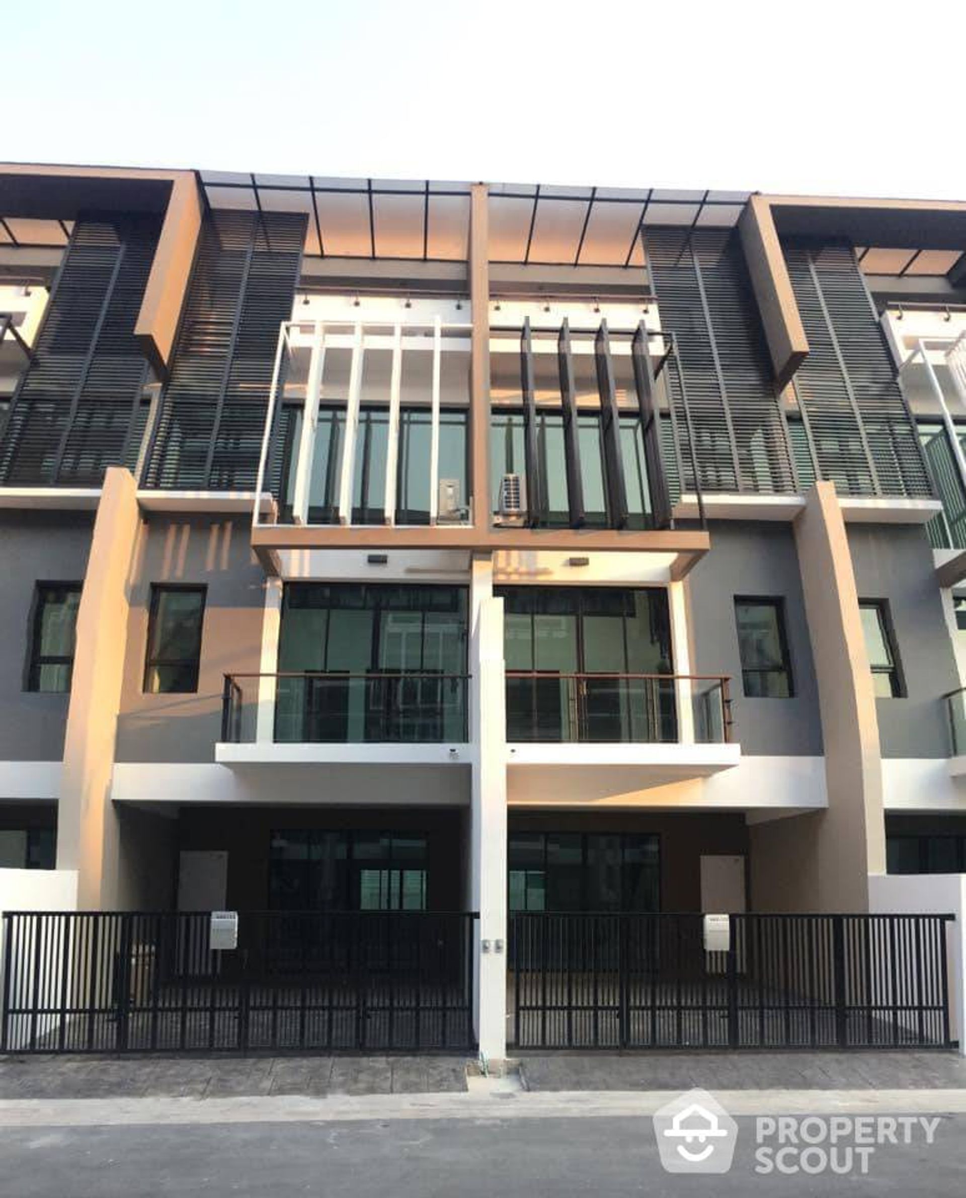 rumah dalam , Krung Thep Maha Nakhon 12320496