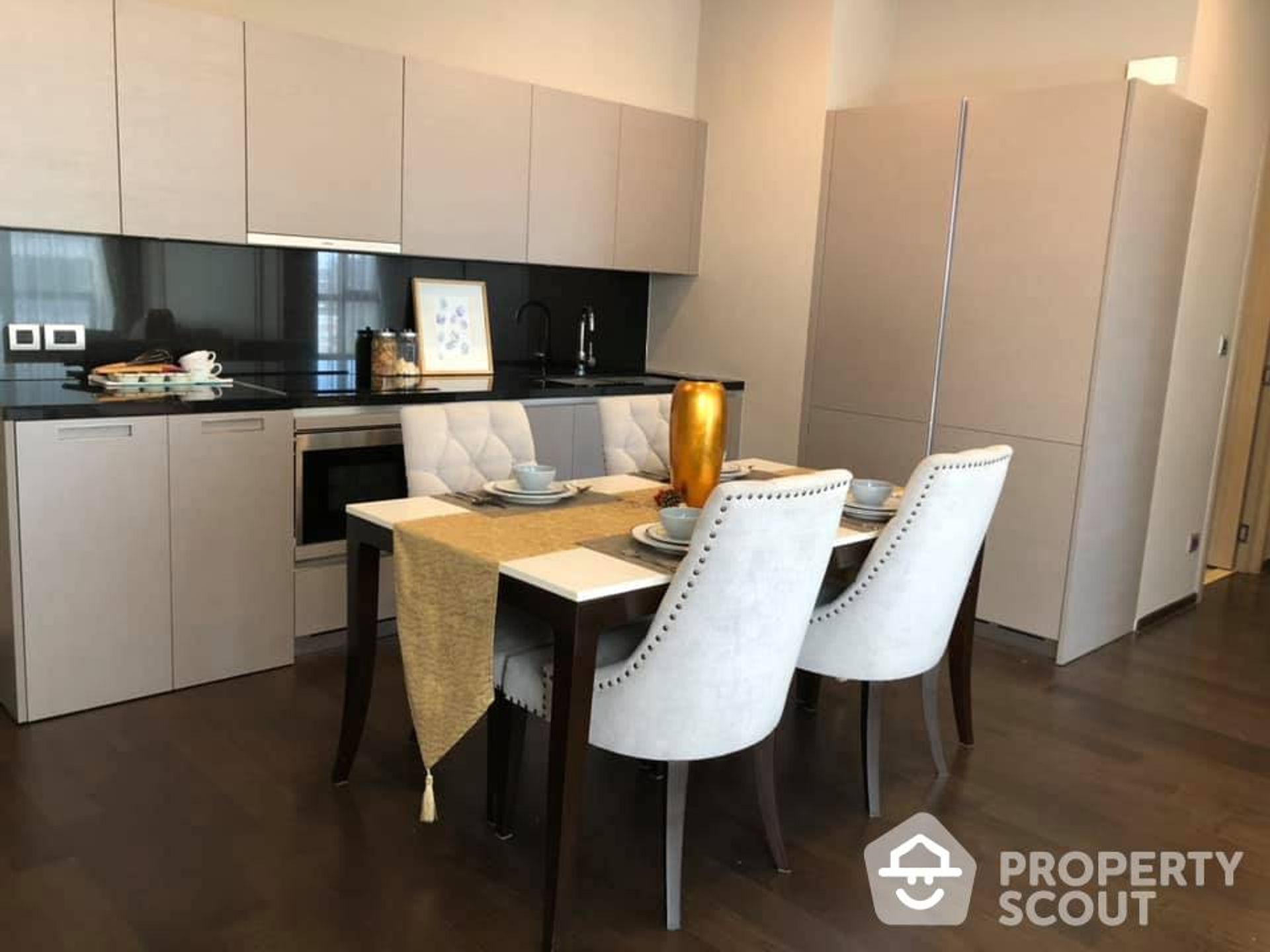 Condominio en Watthana, Krung Thep Maha Nakhon 12320525