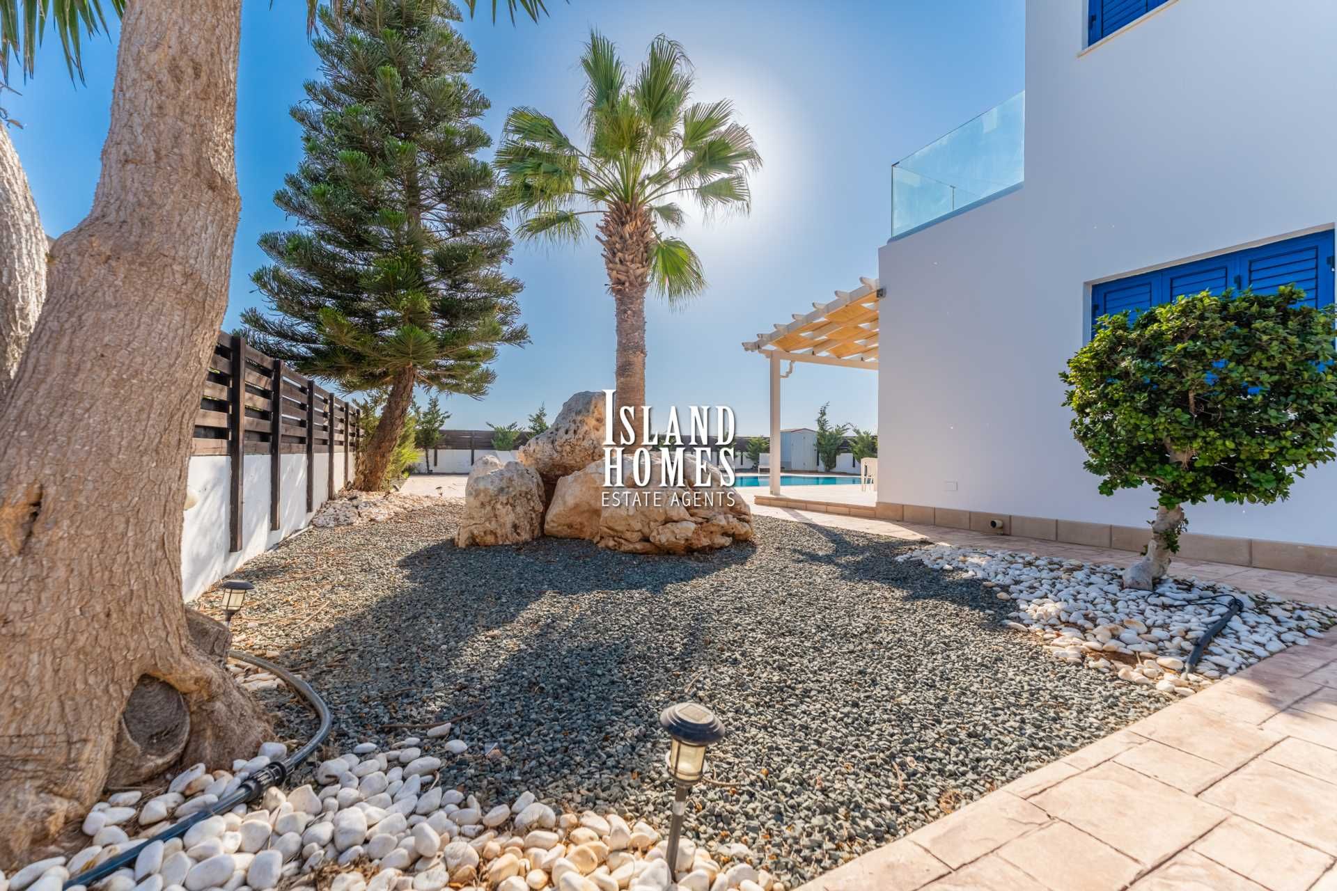 Casa nel Paralimni, Famagusta 12320674