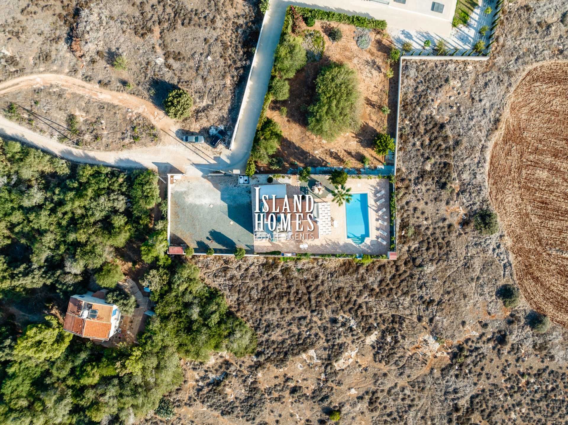 Casa nel Paralimni, Famagusta 12320674