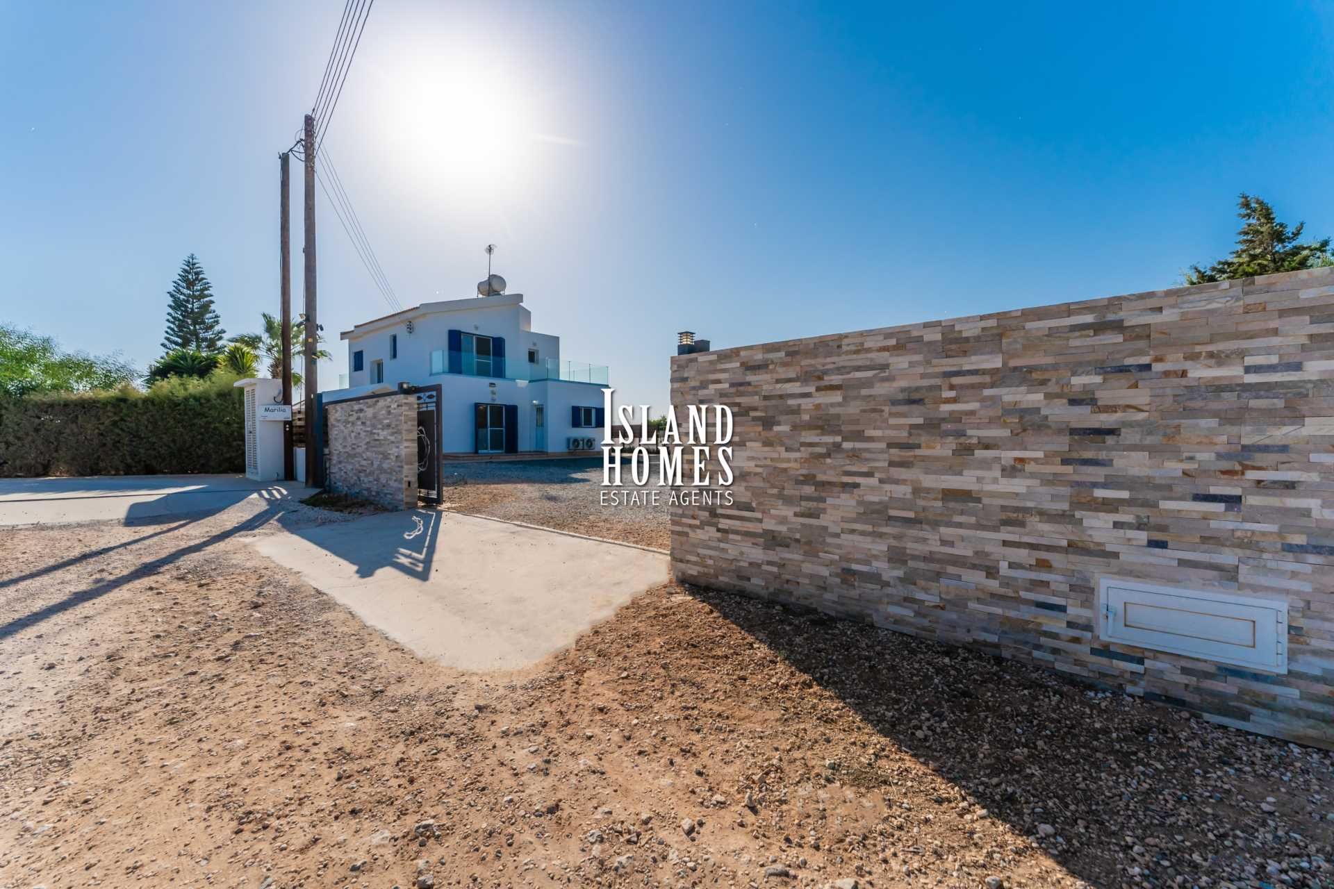 Casa nel Paralimni, Famagusta 12320674